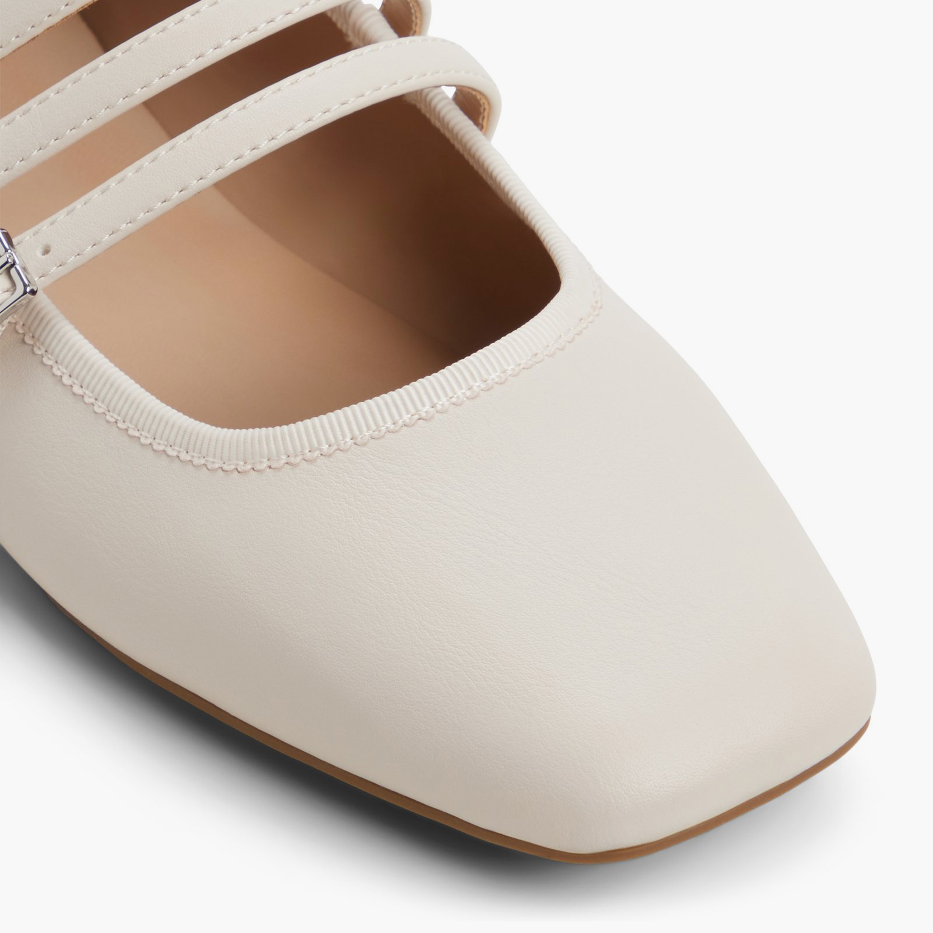 Call it Spring Women's Buckle Flat Mary Jane Shoes | 30KAMELIE-women-shoes-flats-ballerinas-image-16