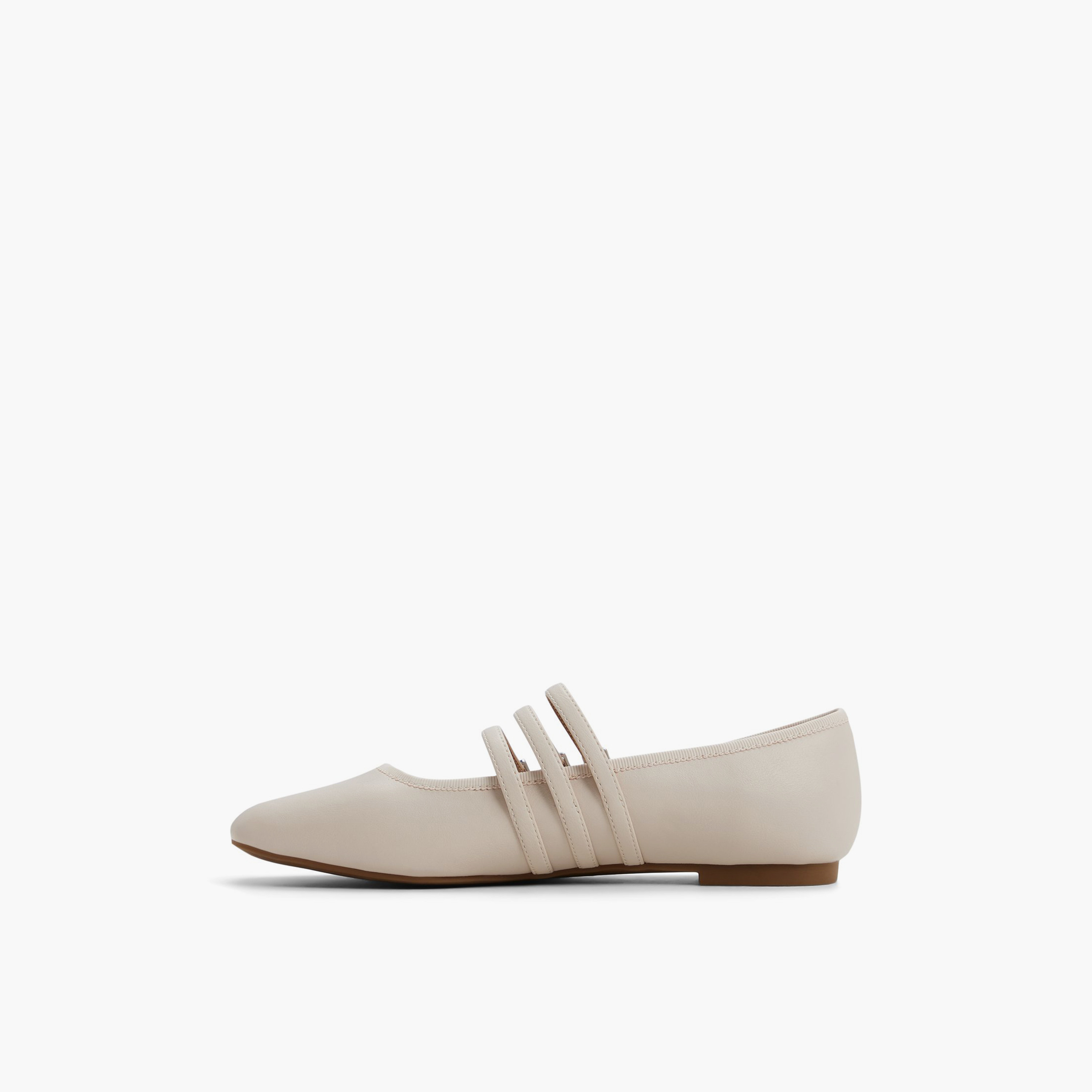 Call it Spring Women's Buckle Flat Mary Jane Shoes | 30KAMELIE-women-shoes-flats-ballerinas-image-18