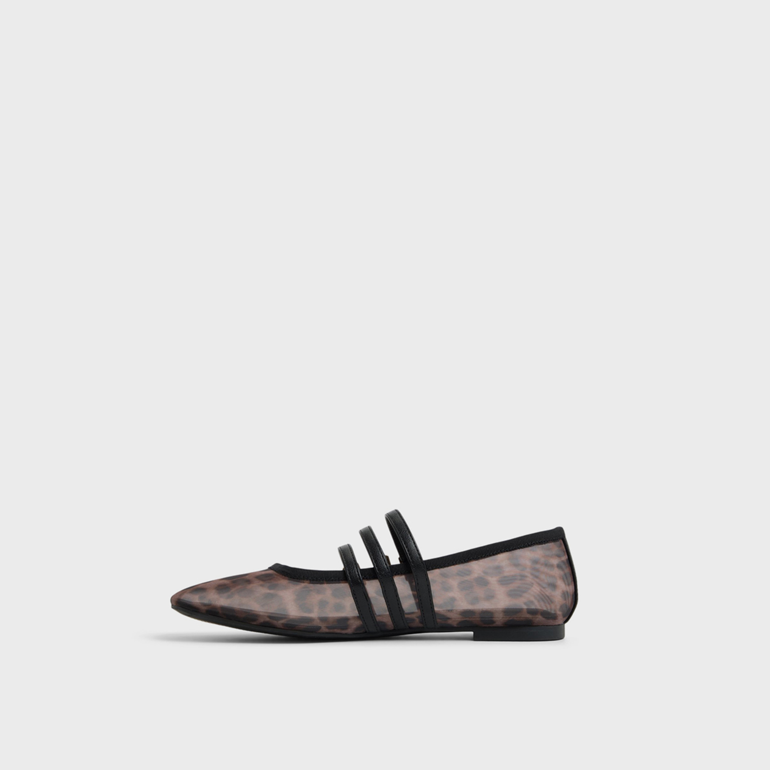 Call it Spring Women's Buckle Flat Mary Jane Shoes | 30KAMELIE-women-shoes-flats-ballerinas-image-8