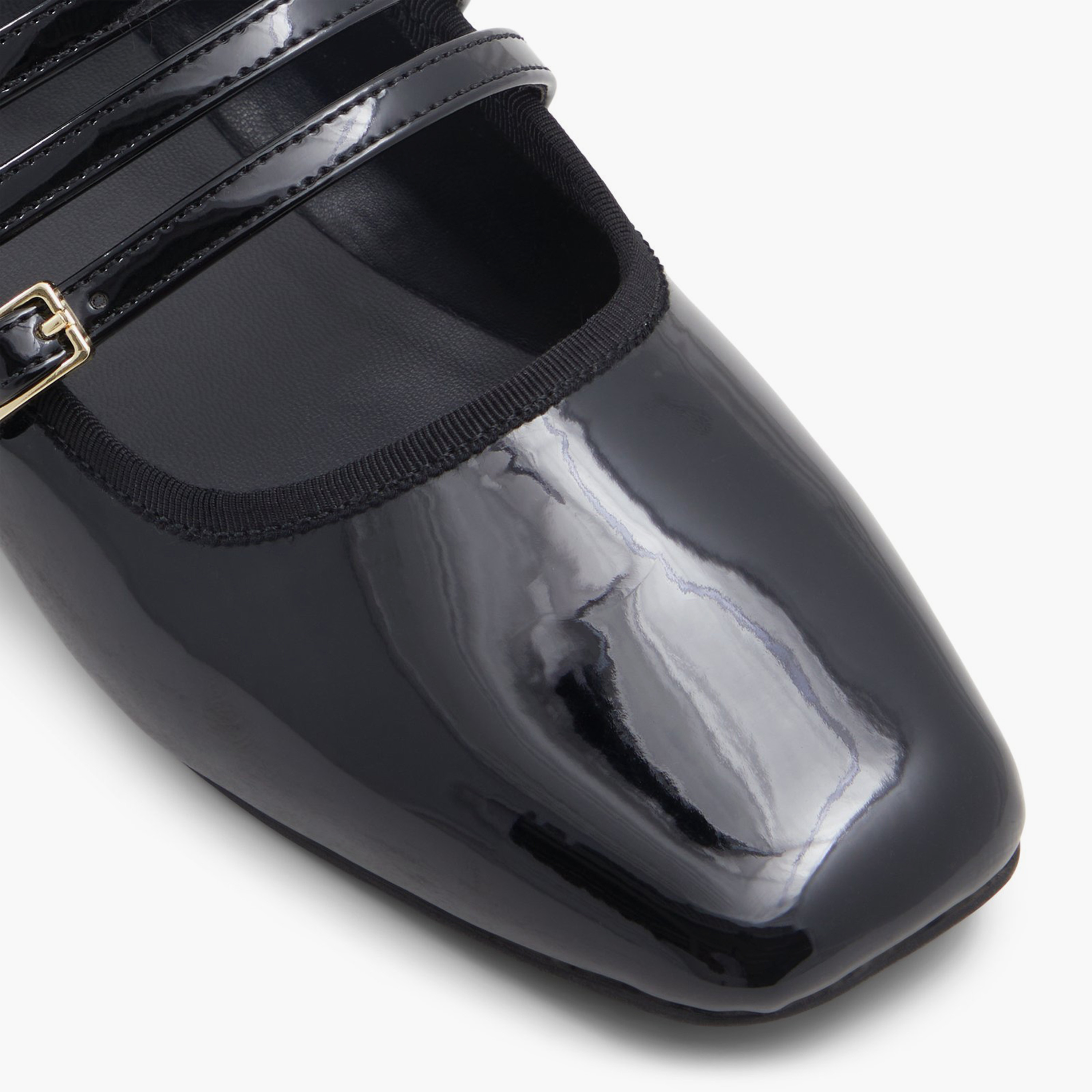 Call it Spring Women's Buckle Flat Mary Jane Shoes | 30KAMELIE-women-shoes-flats-ballerinas-image-21