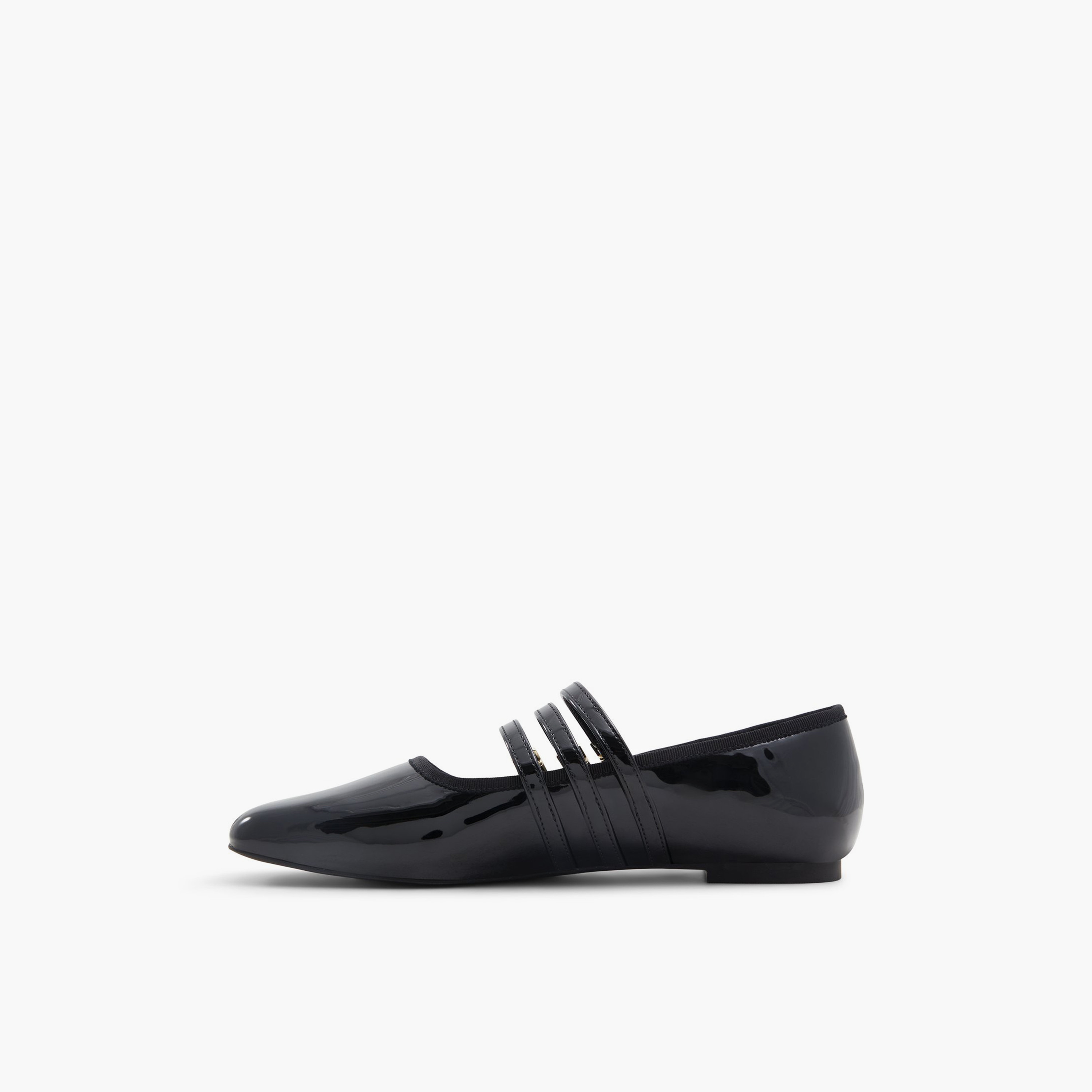 Call it Spring Women's Buckle Flat Mary Jane Shoes | 30KAMELIE-women-shoes-flats-ballerinas-image-23