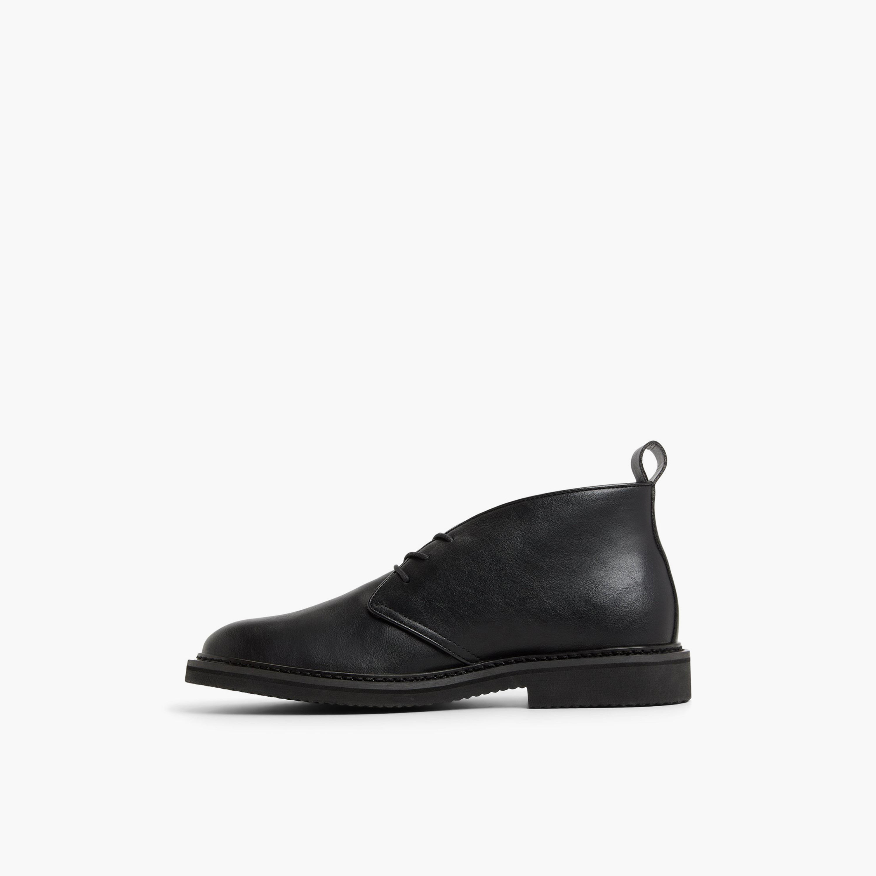 كول ات سبرينغ - حذاء تشوكا رجالي برباط | 30KANAN-men-shoes-boots-image-4