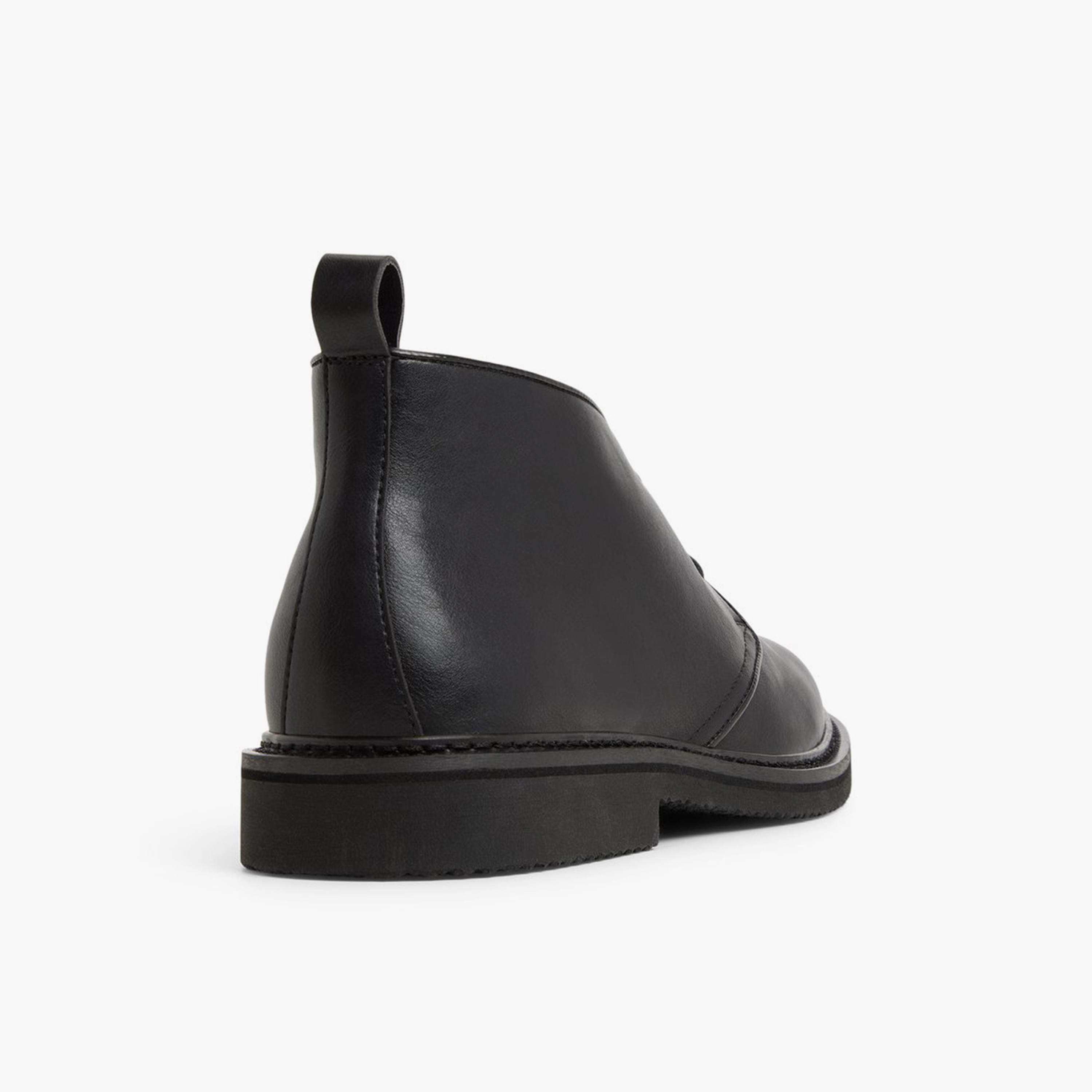 كول ات سبرينغ - حذاء تشوكا رجالي برباط | 30KANAN-men-shoes-boots-image-5