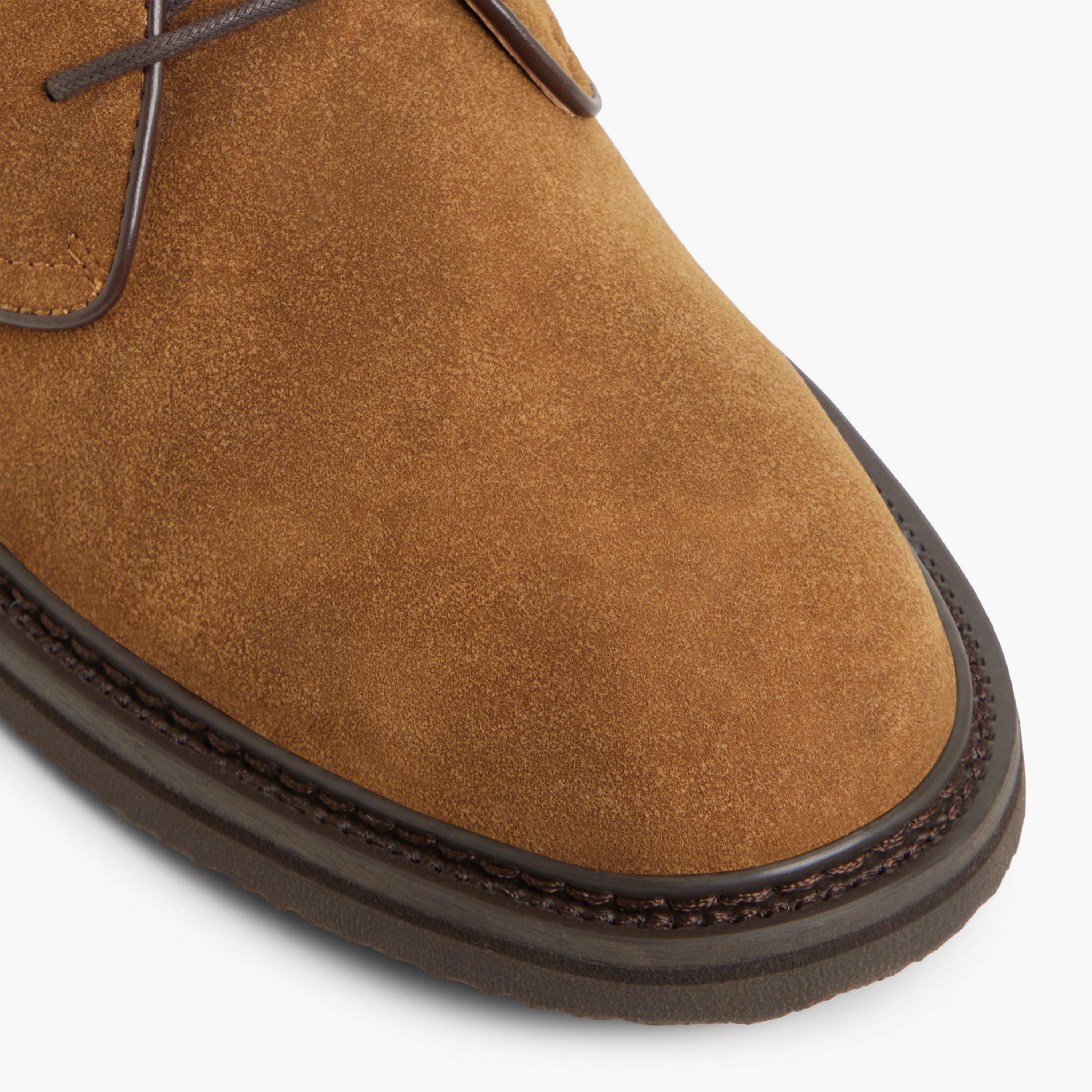 كول ات سبرينغ - حذاء تشوكا رجالي برباط | 30KANAN-men-shoes-boots-image-7