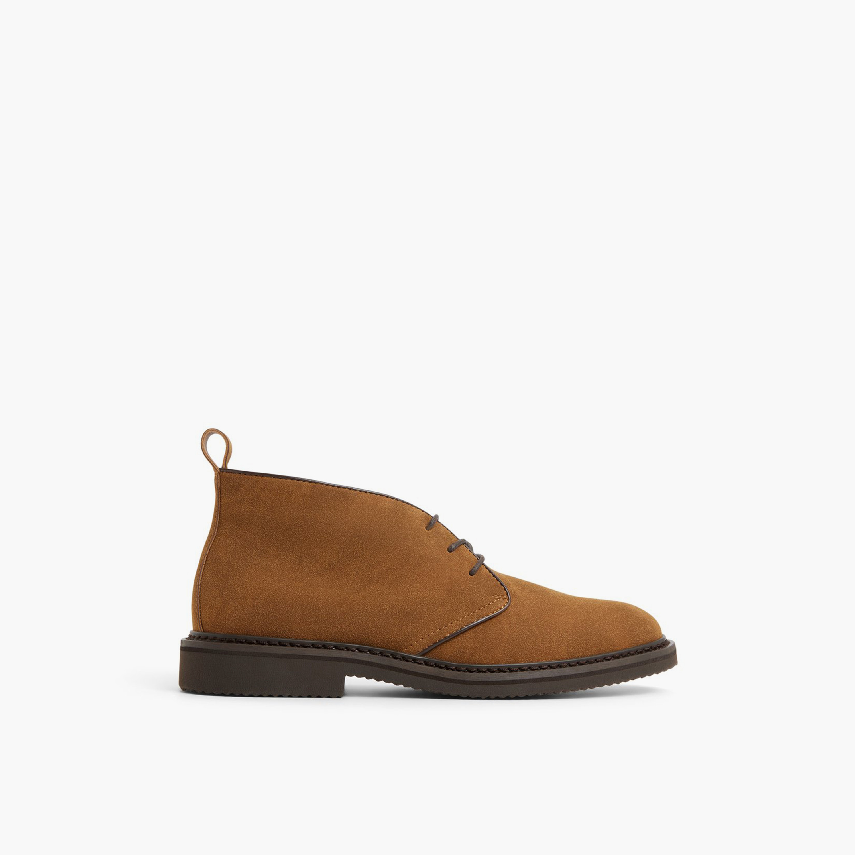 كول ات سبرينغ - حذاء تشوكا رجالي برباط | 30KANAN-men-shoes-boots-image-8