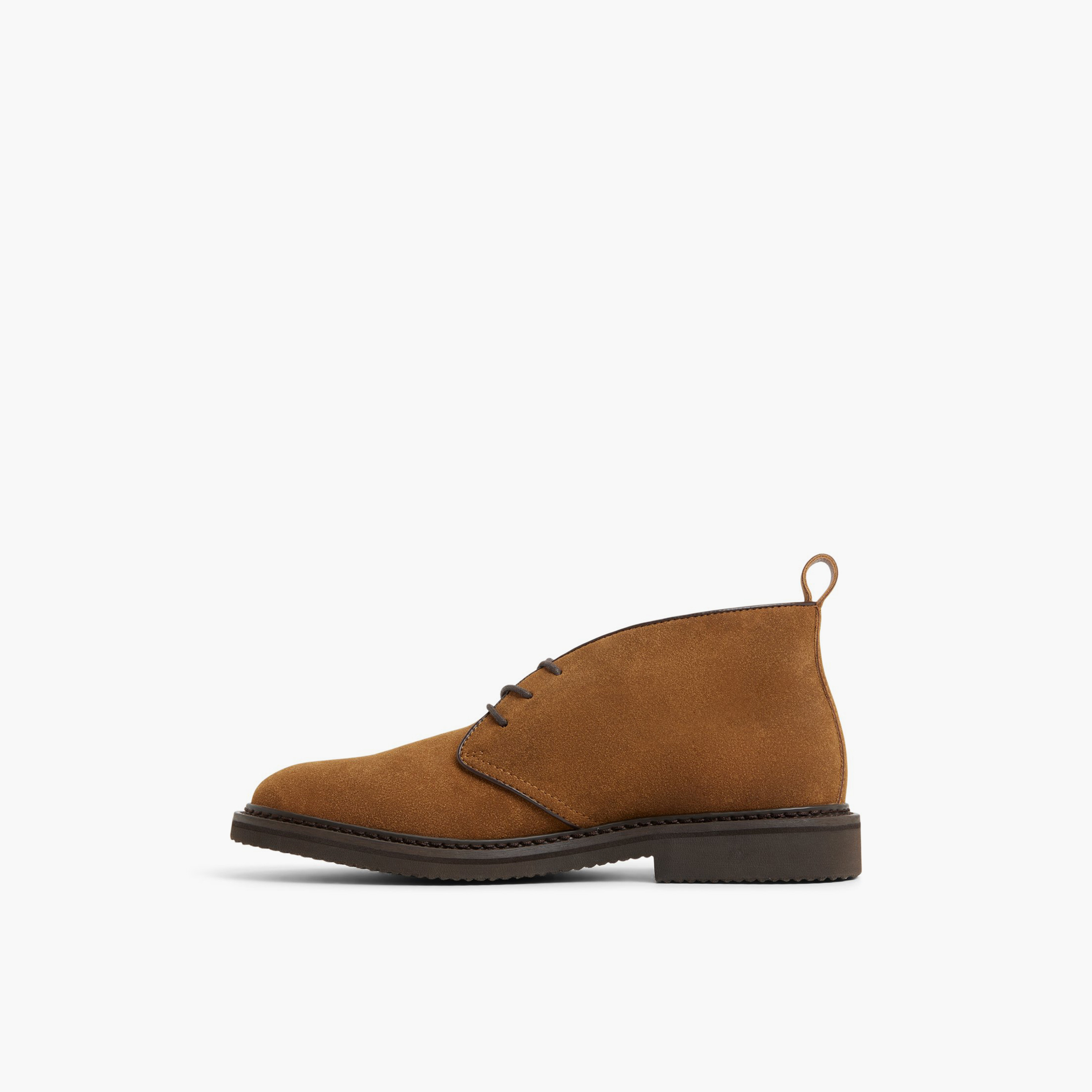 كول ات سبرينغ - حذاء تشوكا رجالي برباط | 30KANAN-men-shoes-boots-image-9