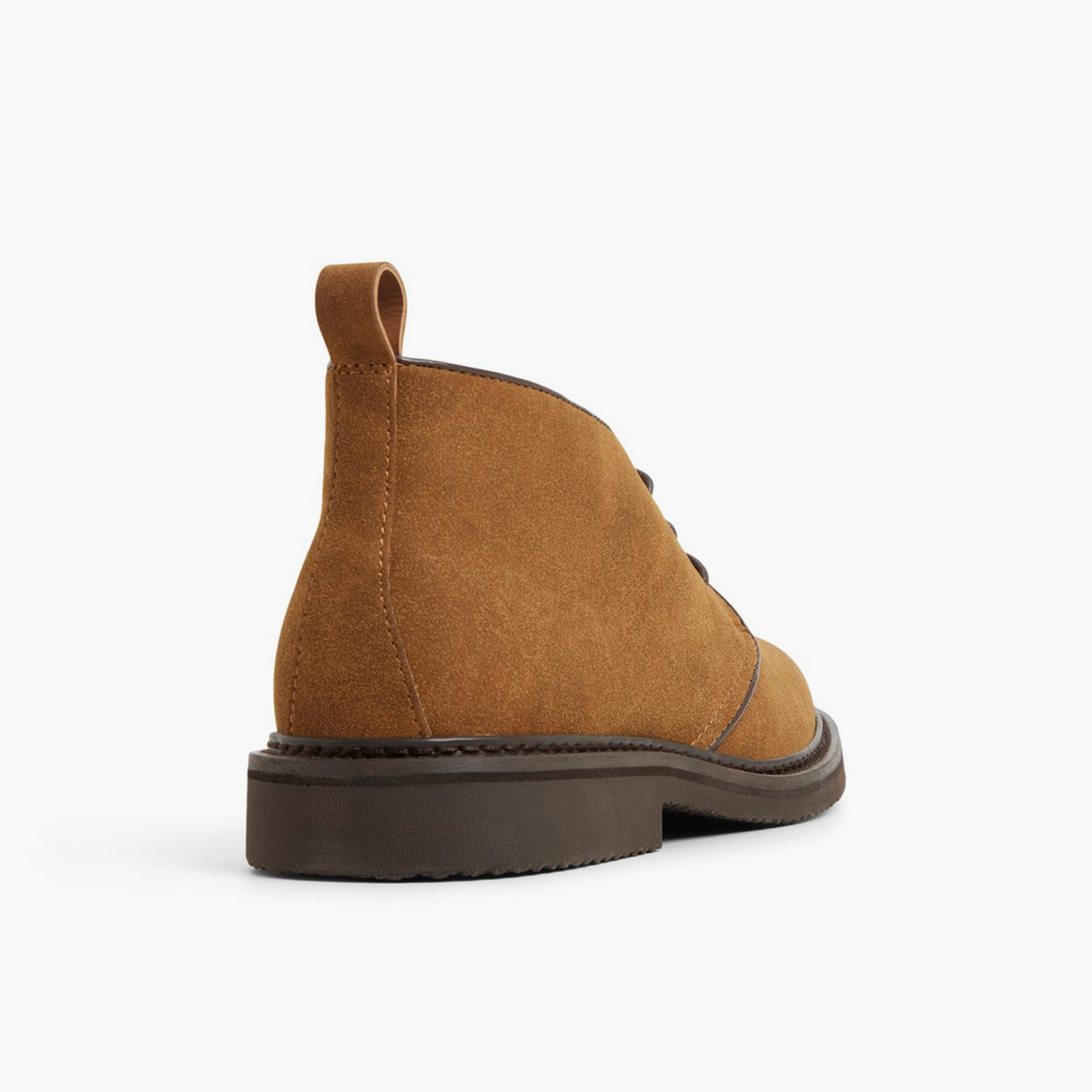 كول ات سبرينغ - حذاء تشوكا رجالي برباط | 30KANAN-men-shoes-boots-image-10
