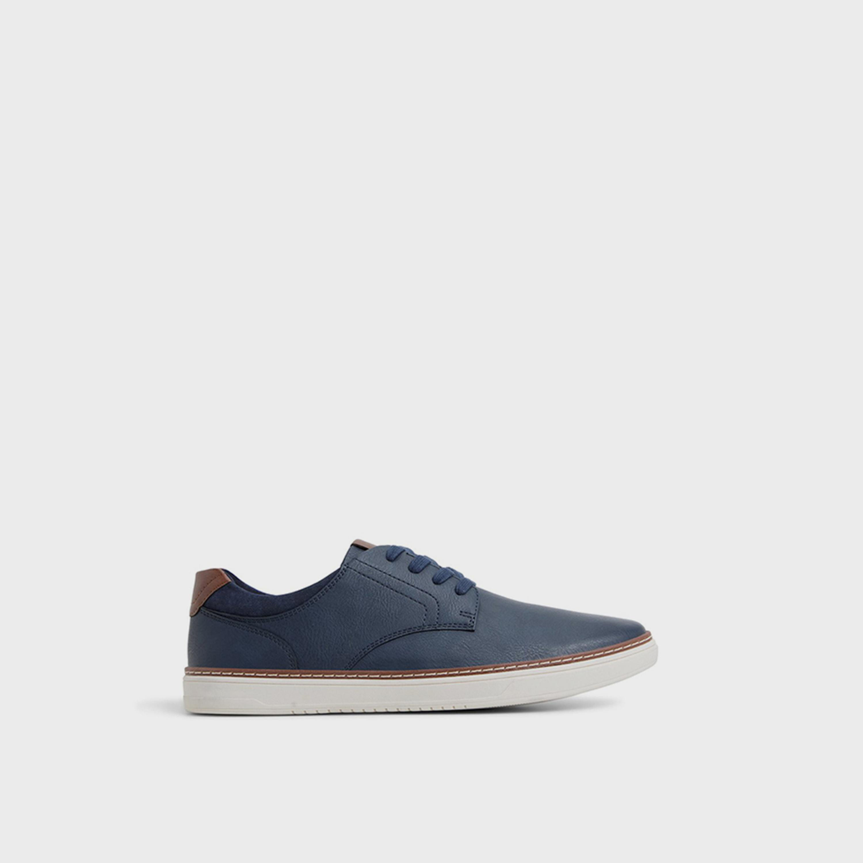 كول ات سبرينغ - حذاء رياضي برباط كاحل منخفض للرجال | 30KELLEN-men-shoes-sneakers-image-5