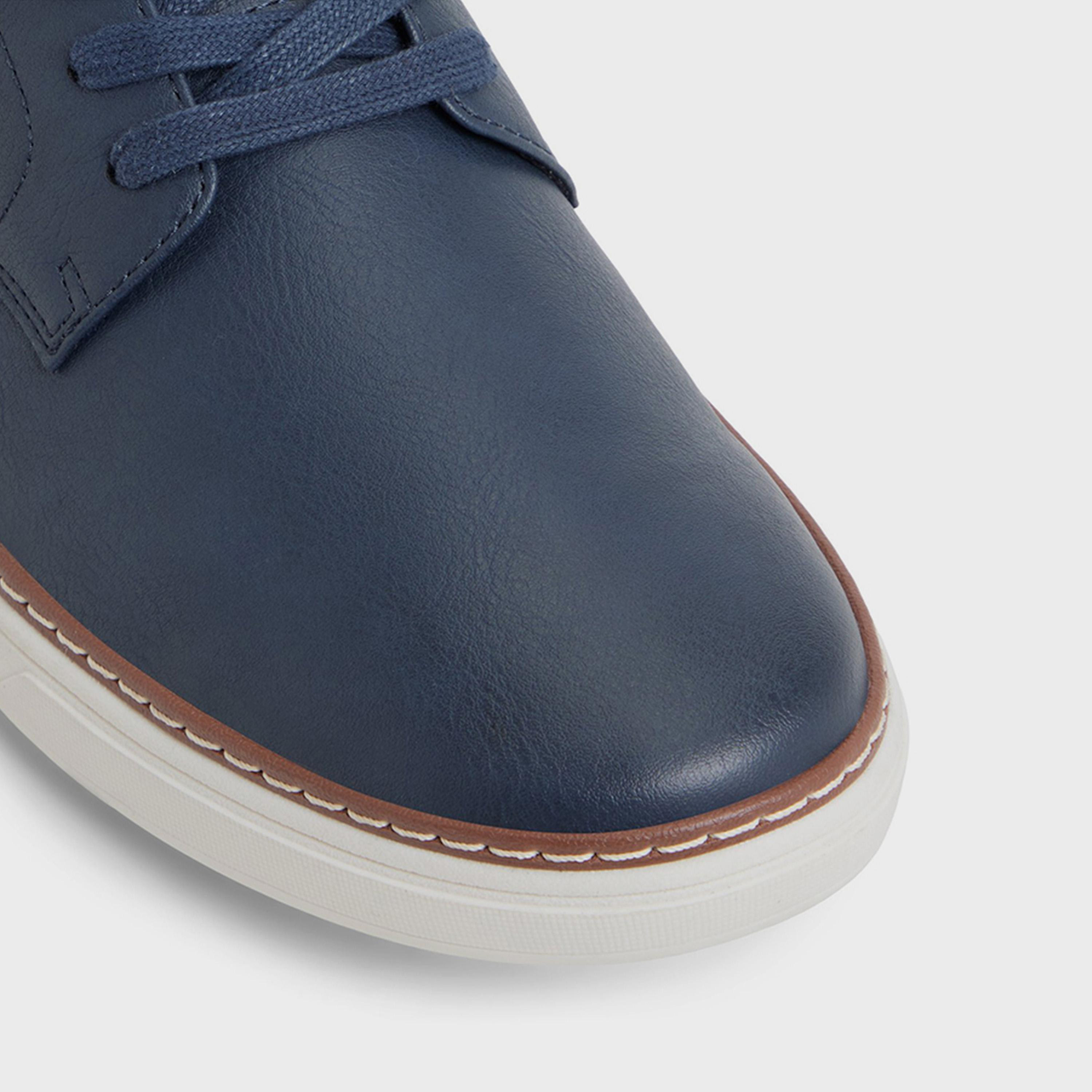 كول ات سبرينغ - حذاء رياضي برباط كاحل منخفض للرجال | 30KELLEN-men-shoes-sneakers-image-8