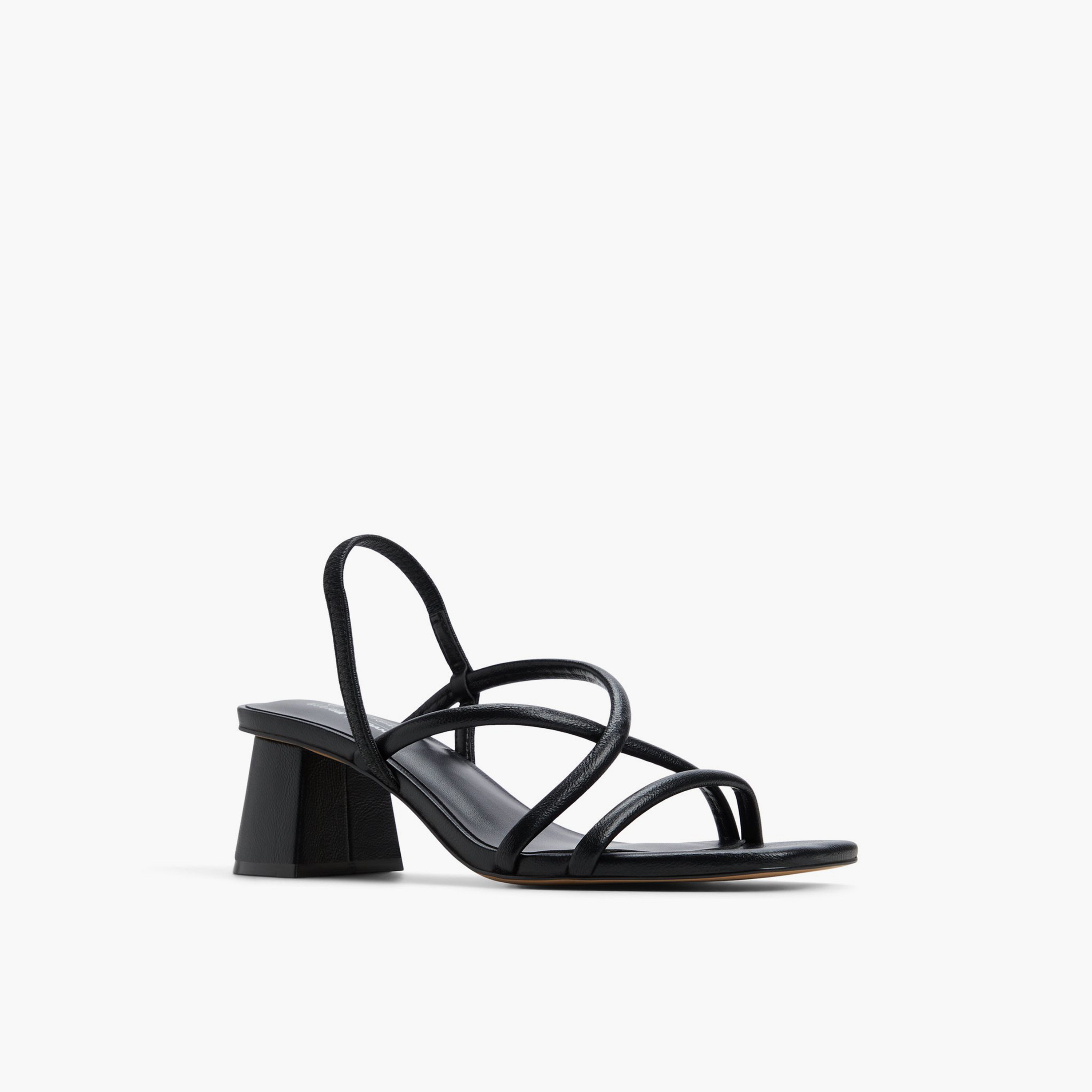 كول ات سبرينغ - حذاء كييرا نسائي بكعب عريض مطاطي | 30KIIRA-women-shoes-sandals-heeled-image-1