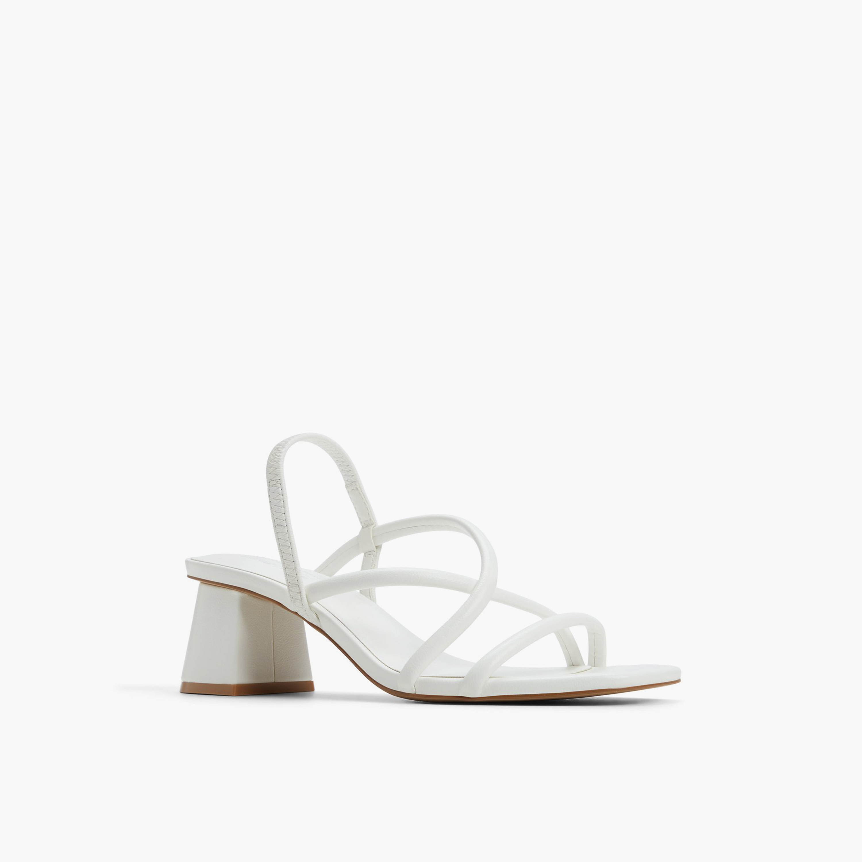 كول ات سبرينغ - حذاء كييرا نسائي بكعب عريض مطاطي | 30KIIRA-women-shoes-sandals-heeled-image-1