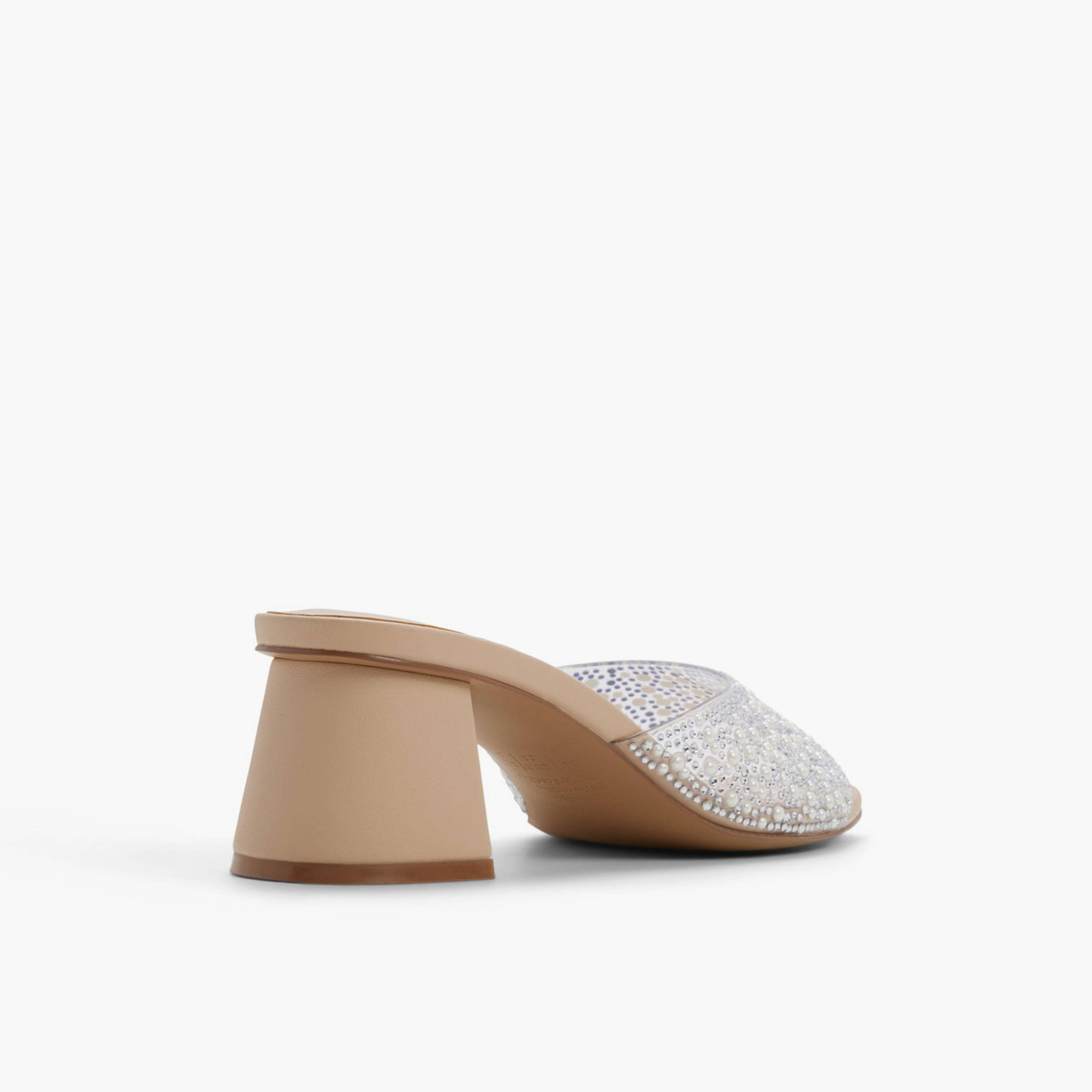 Call it Spring Women's Slip-On LANAA Block Heels | 30LANAA-women-shoes-sandals-heeled-image-5