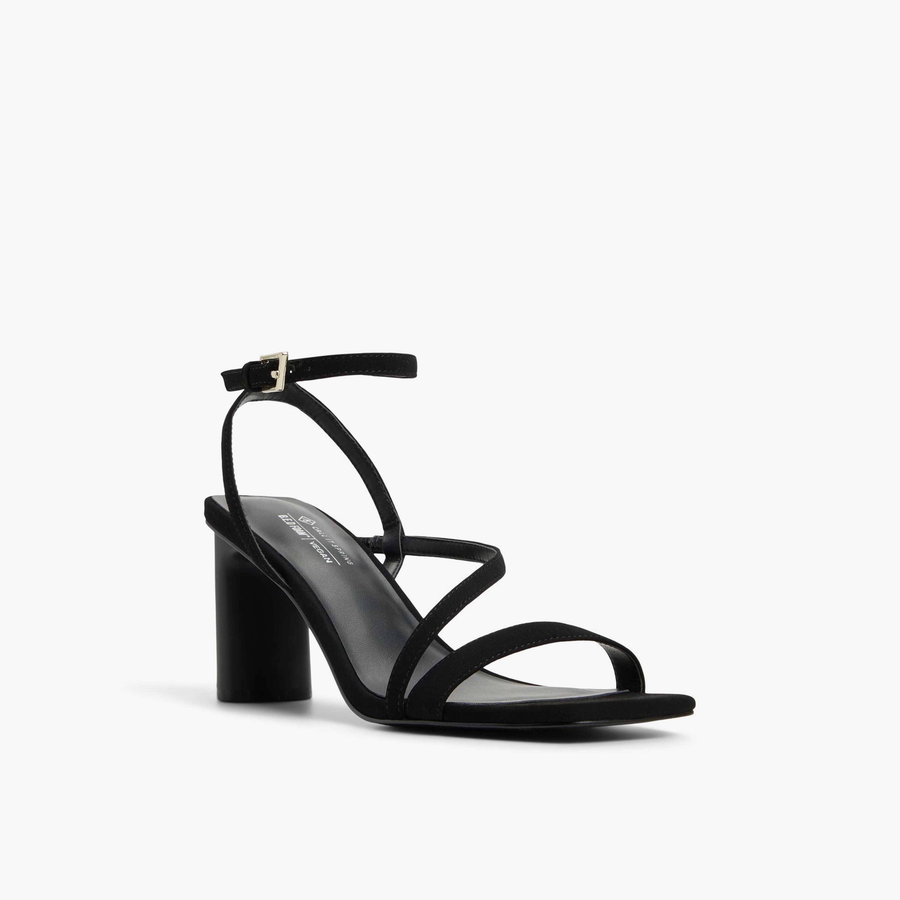 كول ات سبرينغ - حذاء لاني نسائي بكعب عريض بإبزيم | 30LANEYY-women-shoes-sandals-heeled-image-6