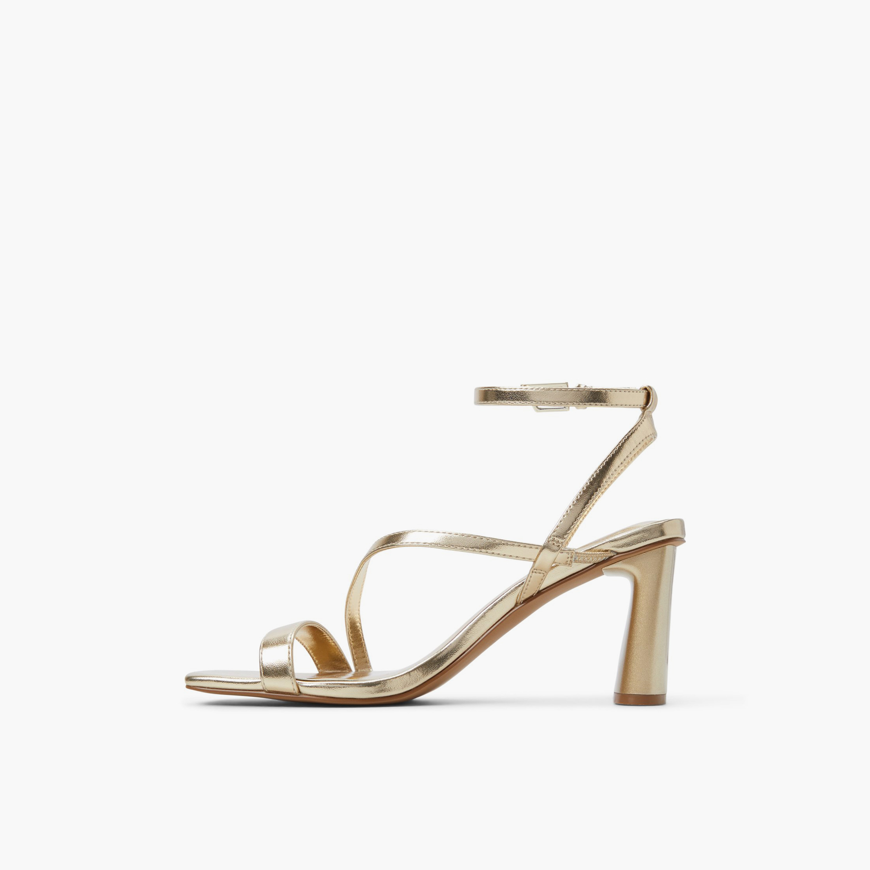 كول ات سبرينغ - حذاء لاني نسائي بكعب عريض بإبزيم | 30LANEYY-women-shoes-sandals-heeled-image-4