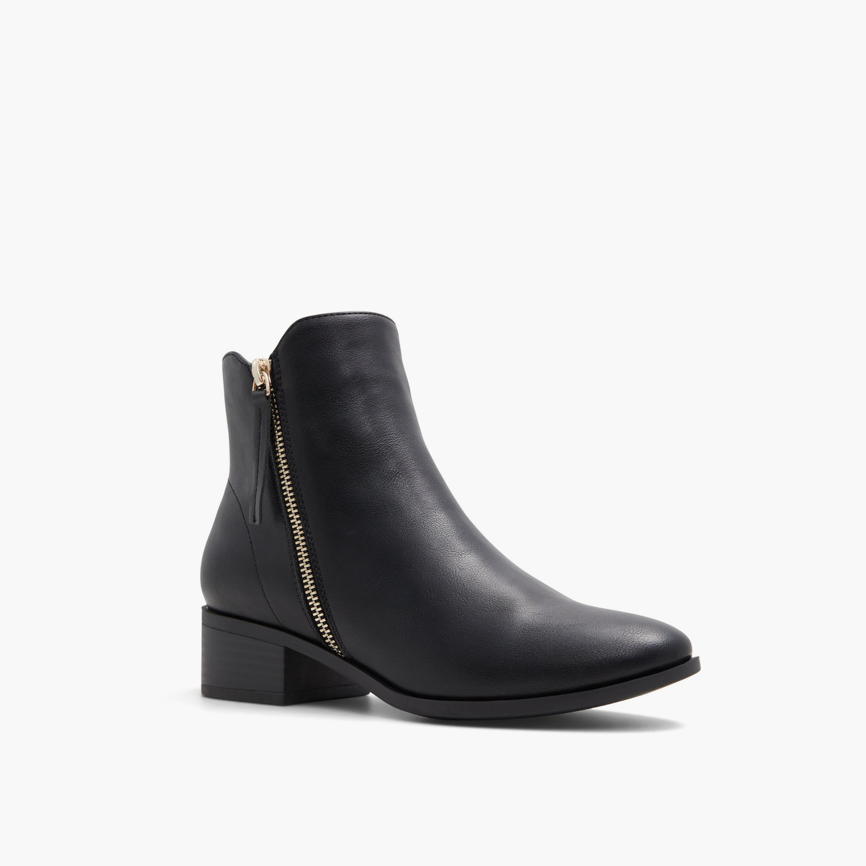 كول ات سبرينغ - حذاء نسائي بكعب عالٍ وسحاب | 30LYDIIA-women-shoes-boots-image-1