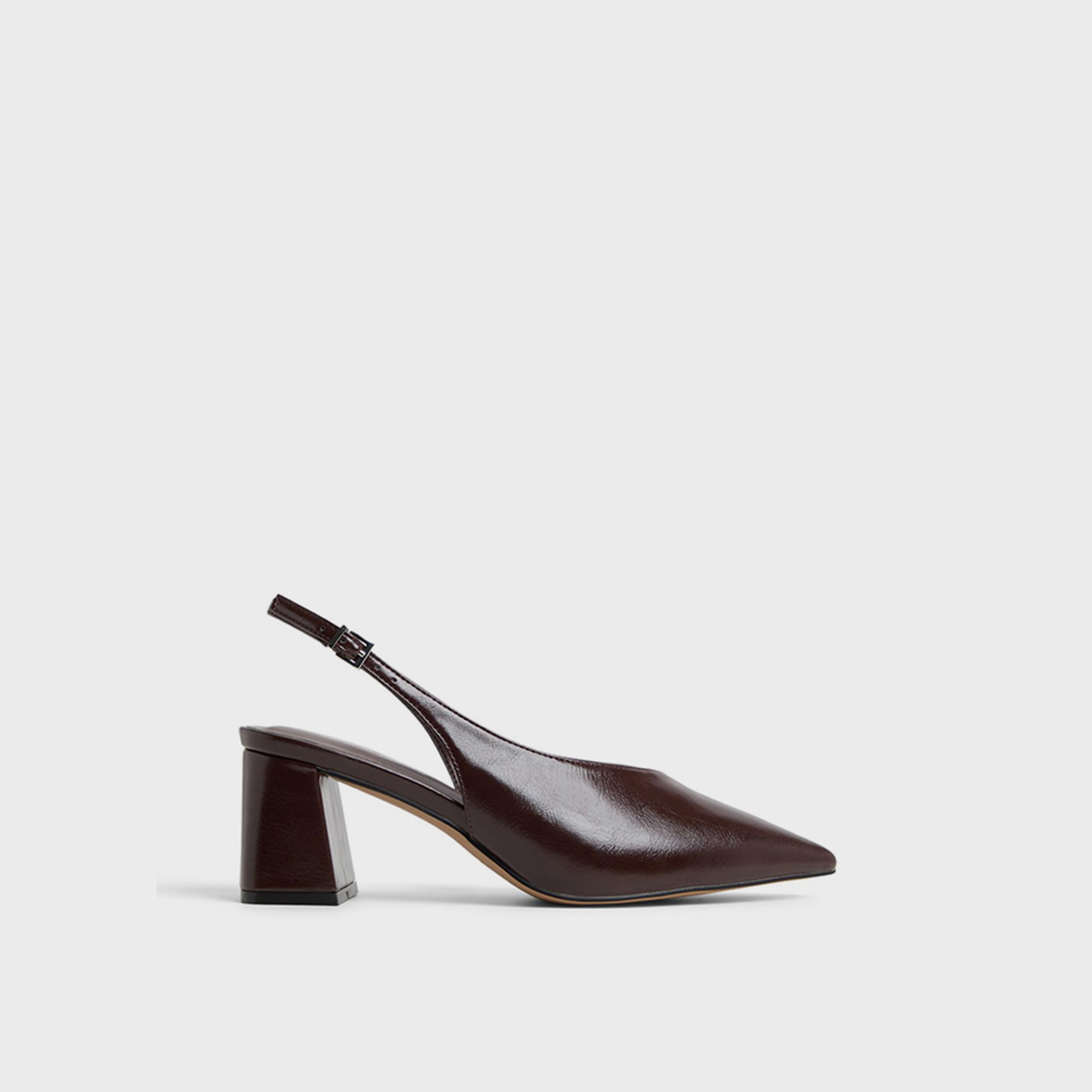 كول ات سبرينغ - حذاء بكعب سميك بإبزيم للنساء | 30MARIANAA-women-shoes-heels-image-5