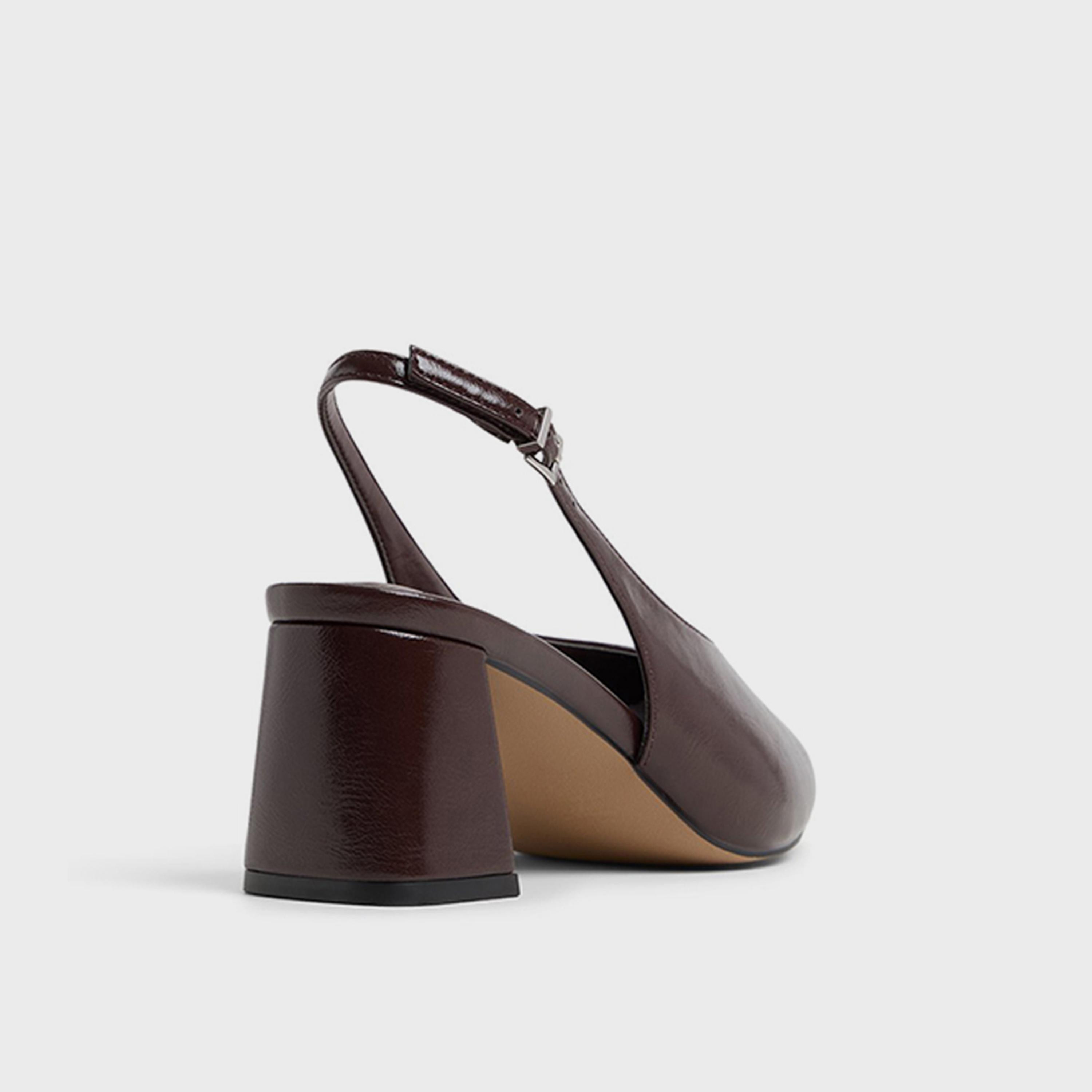 كول ات سبرينغ - حذاء بكعب سميك بإبزيم للنساء | 30MARIANAA-women-shoes-heels-image-6