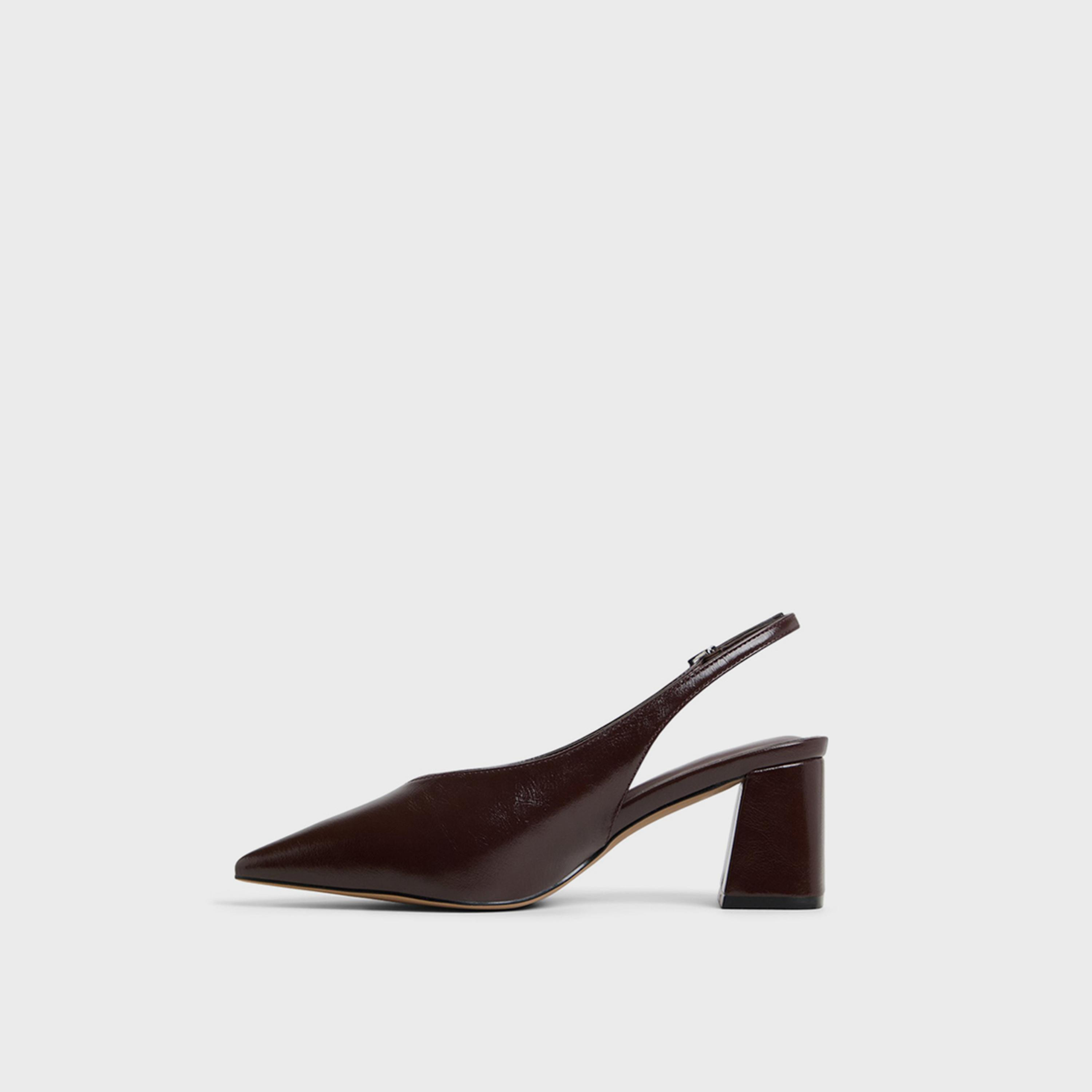 كول ات سبرينغ - حذاء بكعب سميك بإبزيم للنساء | 30MARIANAA-women-shoes-heels-image-7