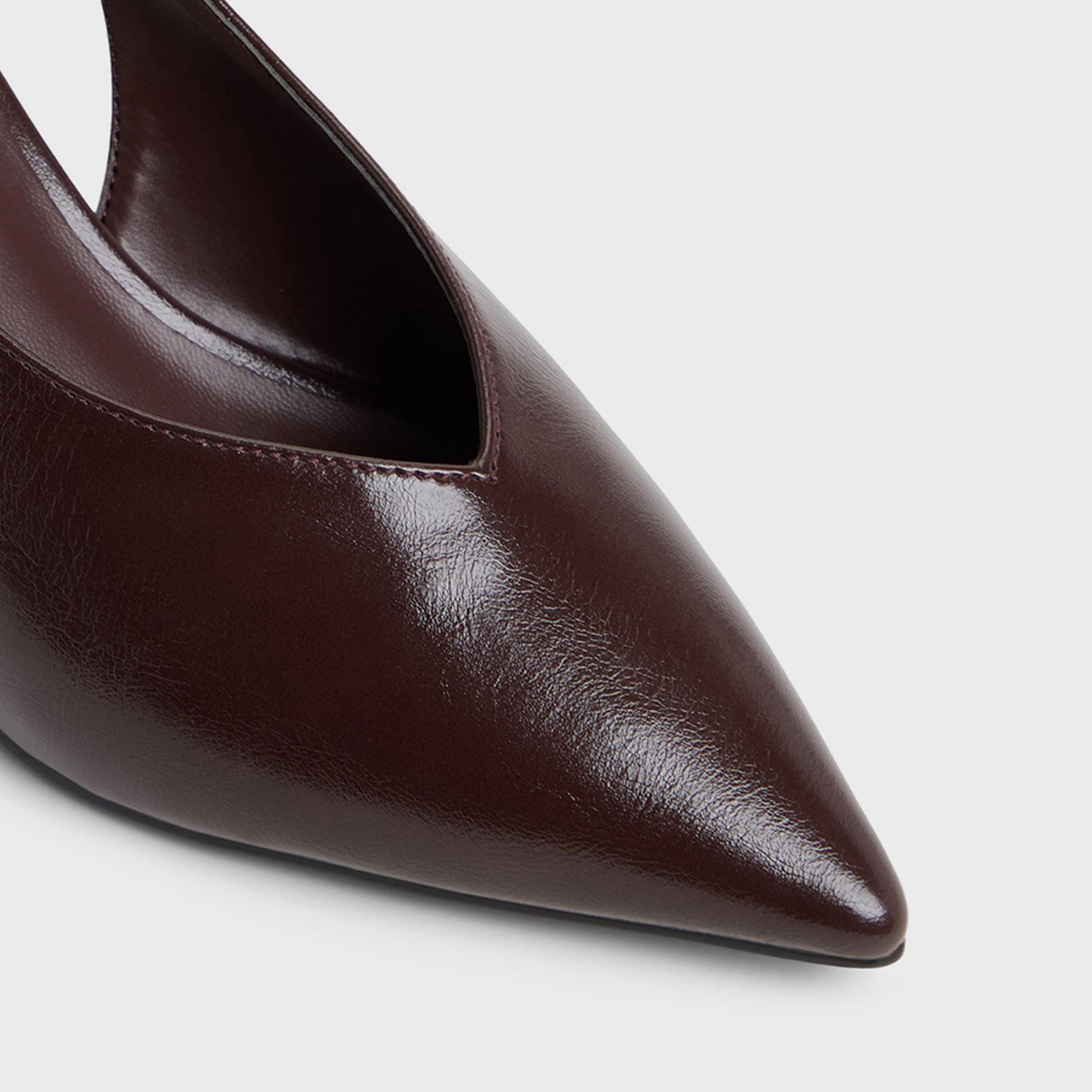 كول ات سبرينغ - حذاء بكعب سميك بإبزيم للنساء | 30MARIANAA-women-shoes-heels-image-8