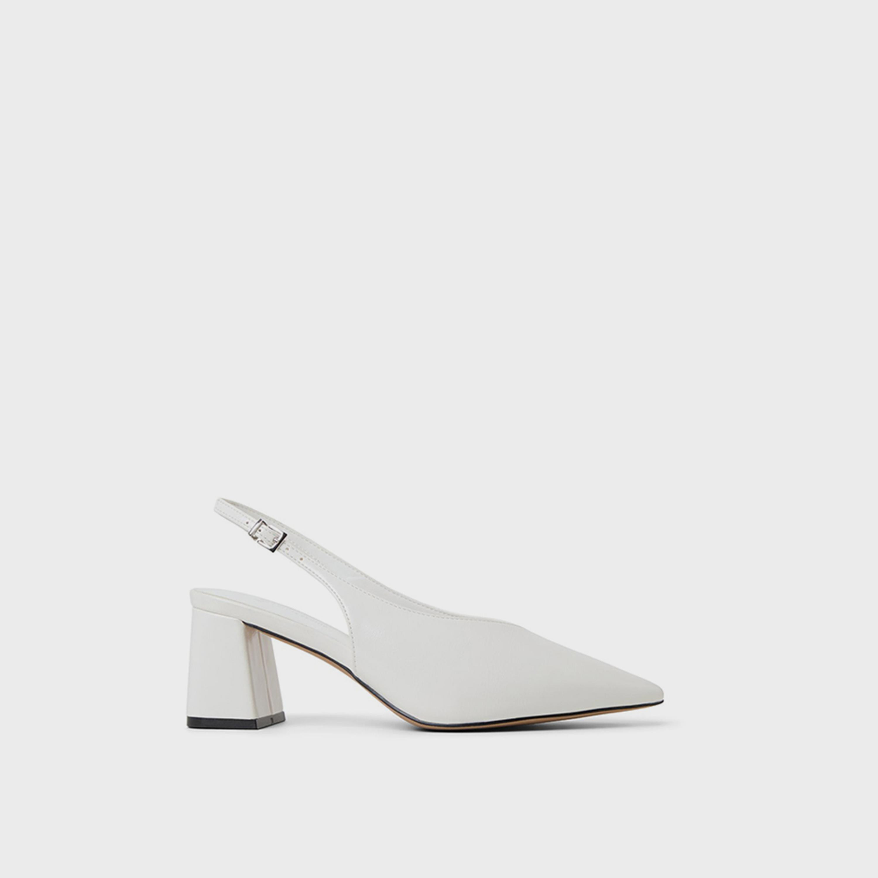 كول ات سبرينغ - حذاء بكعب سميك بإبزيم للنساء | 30MARIANAA-women-shoes-heels-image-1