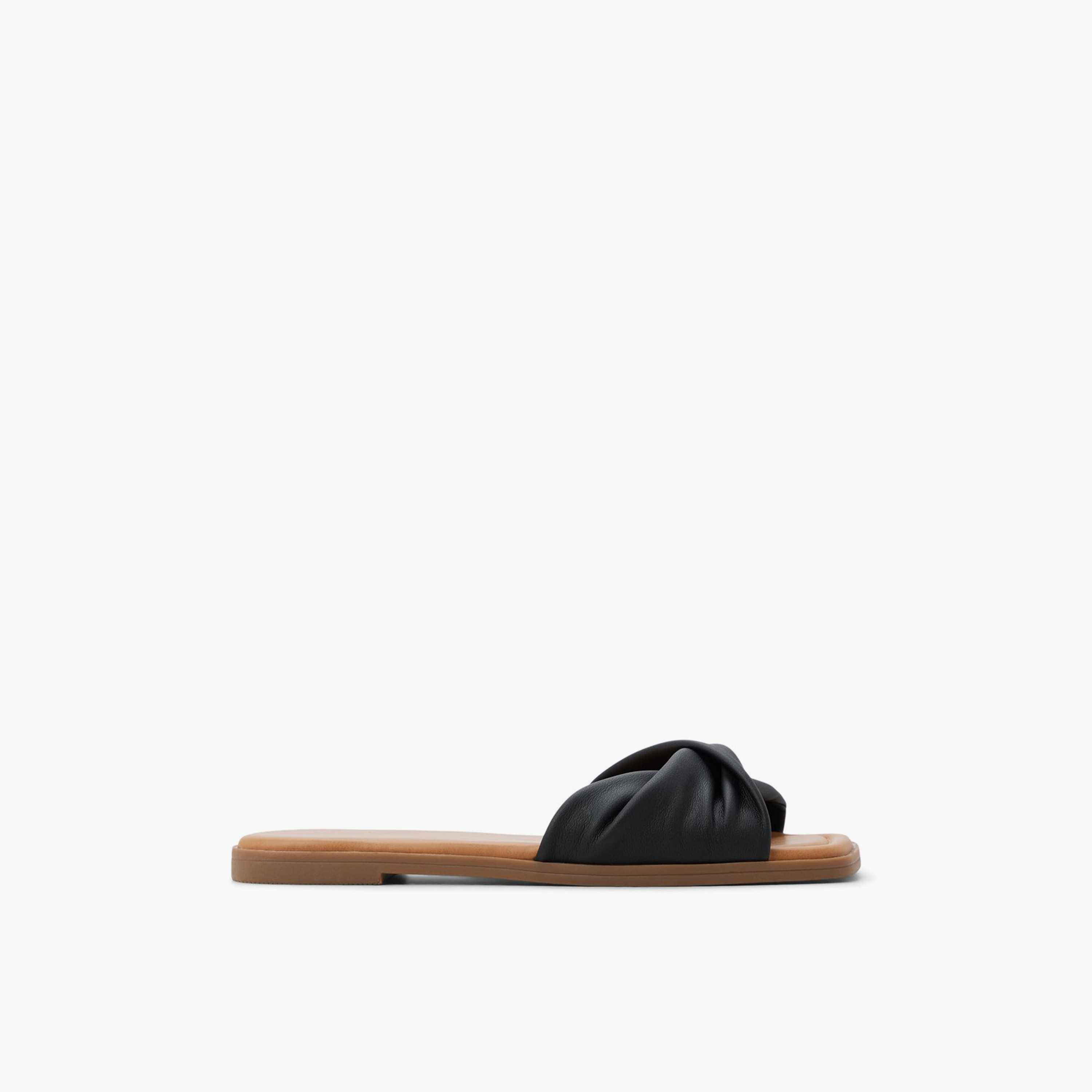 Call it Spring Women's Slip-On MELONIE Flat Slide Sandals | 30MELONIE-women-shoes-sandals-flats-image-3
