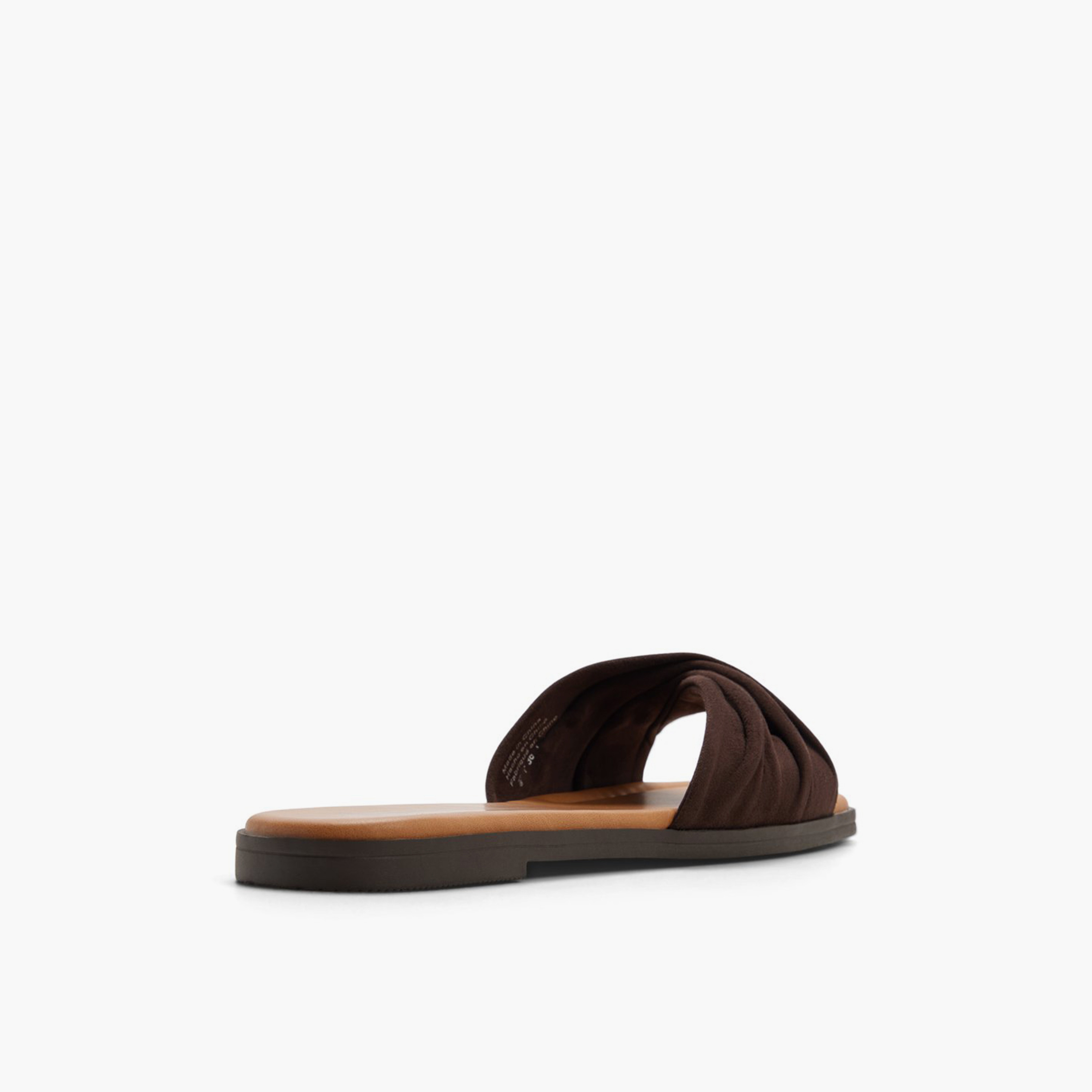 كول ات سبرينغ - صندل ميلوني المسطح سهل الارتداء للنساء | 30MELONIE-women-shoes-sandals-flats-image-5