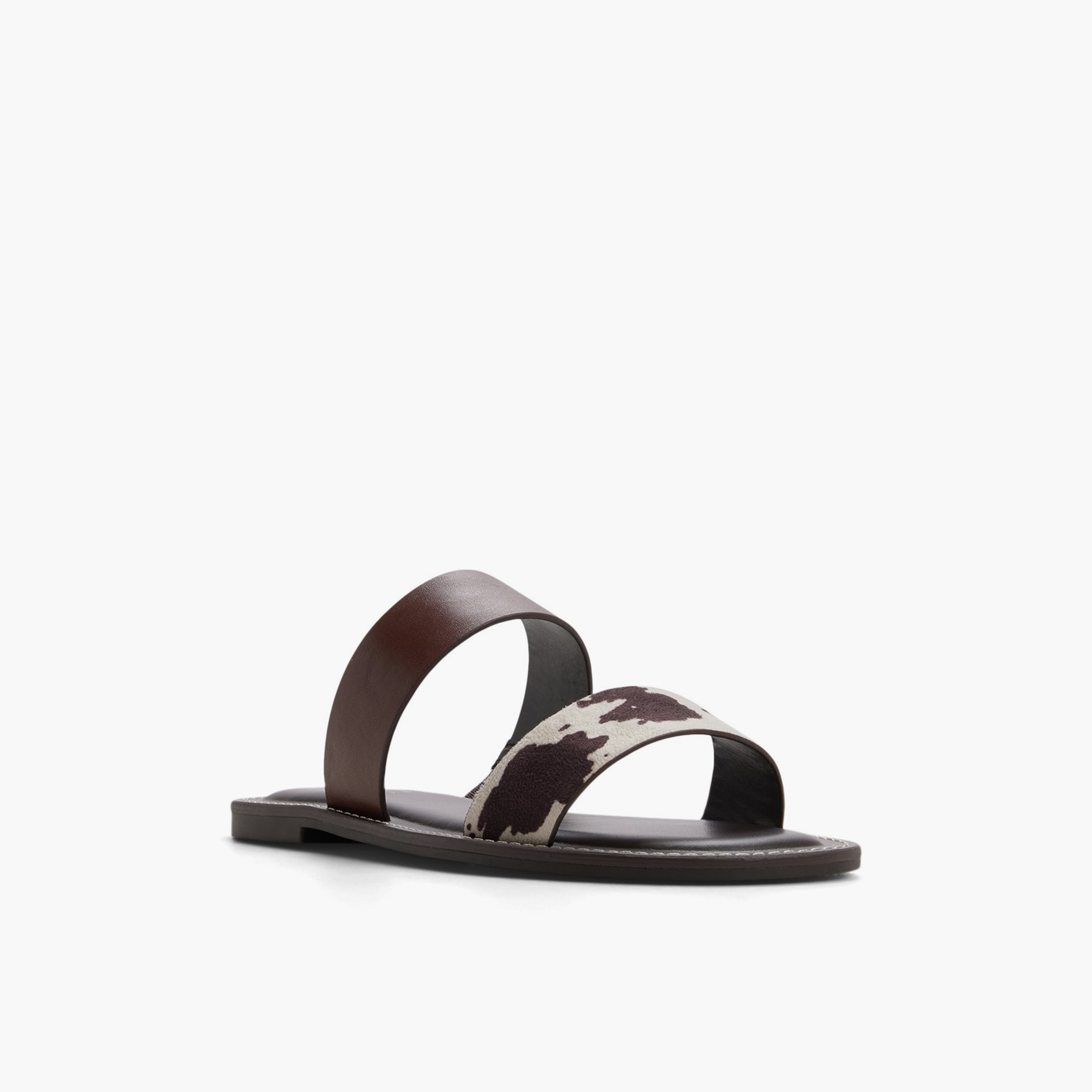 Call it Spring Women's Slip-On MIRAE Flat Slide Sandals | 30MIRAE-women-shoes-sandals-flats-image-1