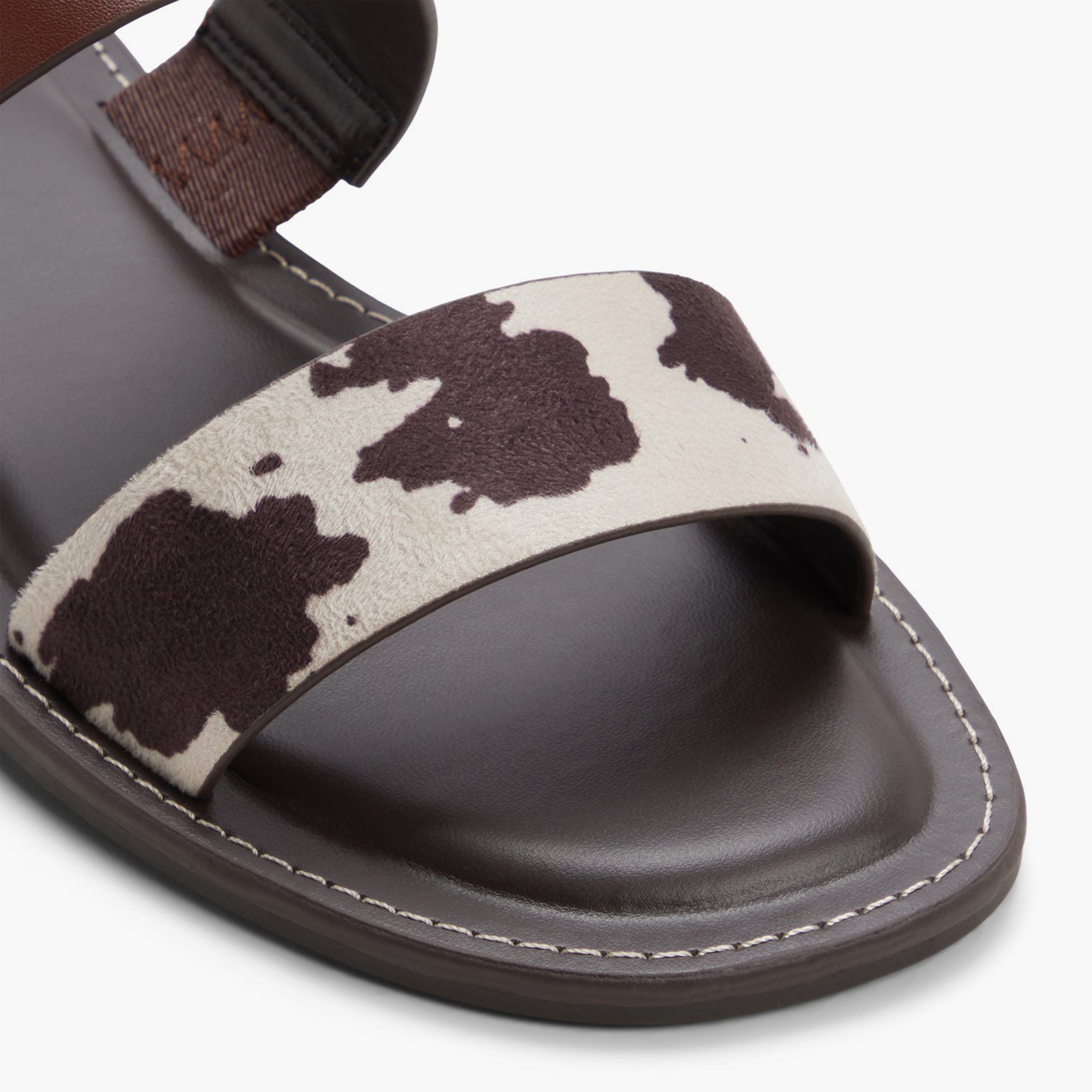 Call it Spring Women's Slip-On MIRAE Flat Slide Sandals | 30MIRAE-women-shoes-sandals-flats-image-2