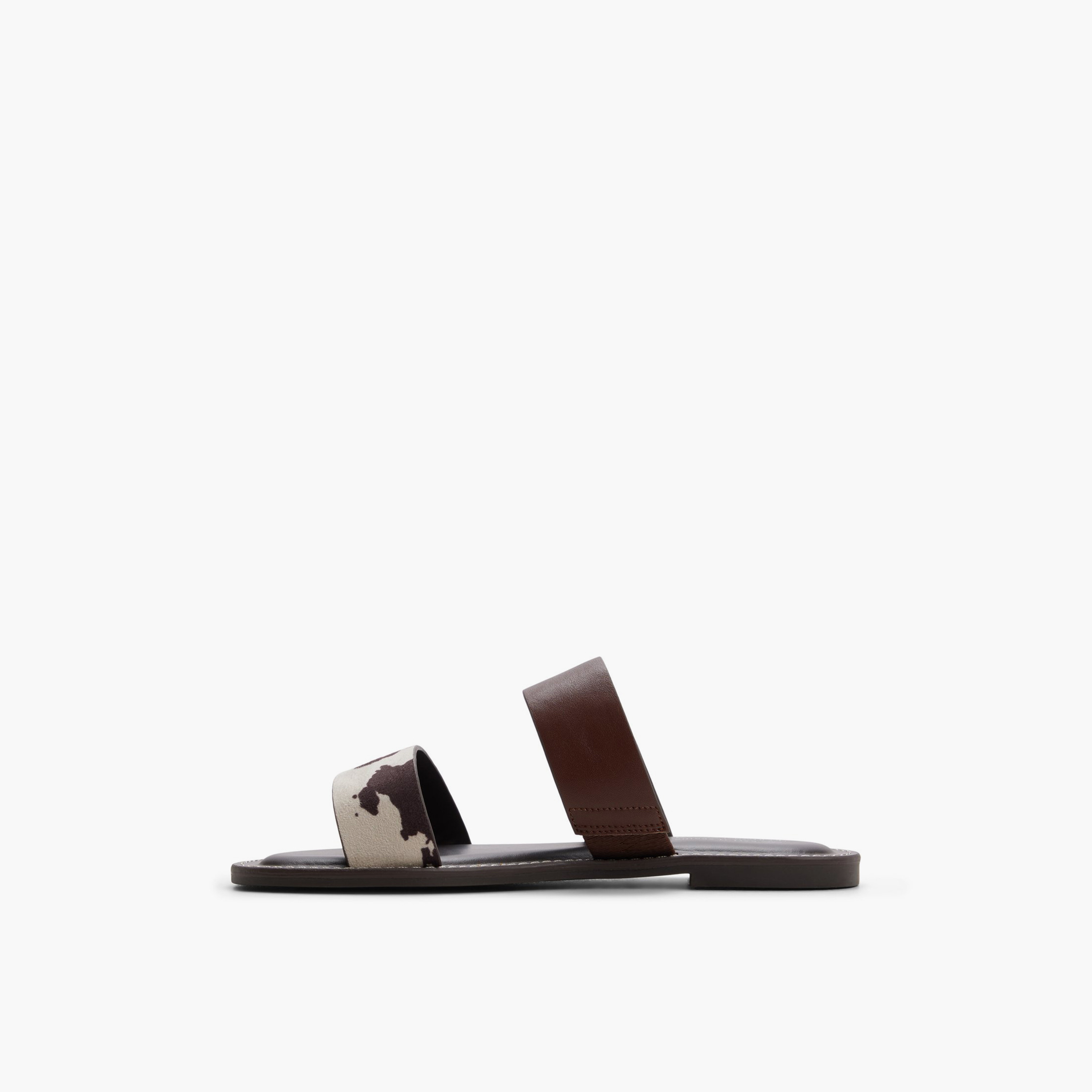 Call it Spring Women's Slip-On MIRAE Flat Slide Sandals | 30MIRAE-women-shoes-sandals-flats-image-4