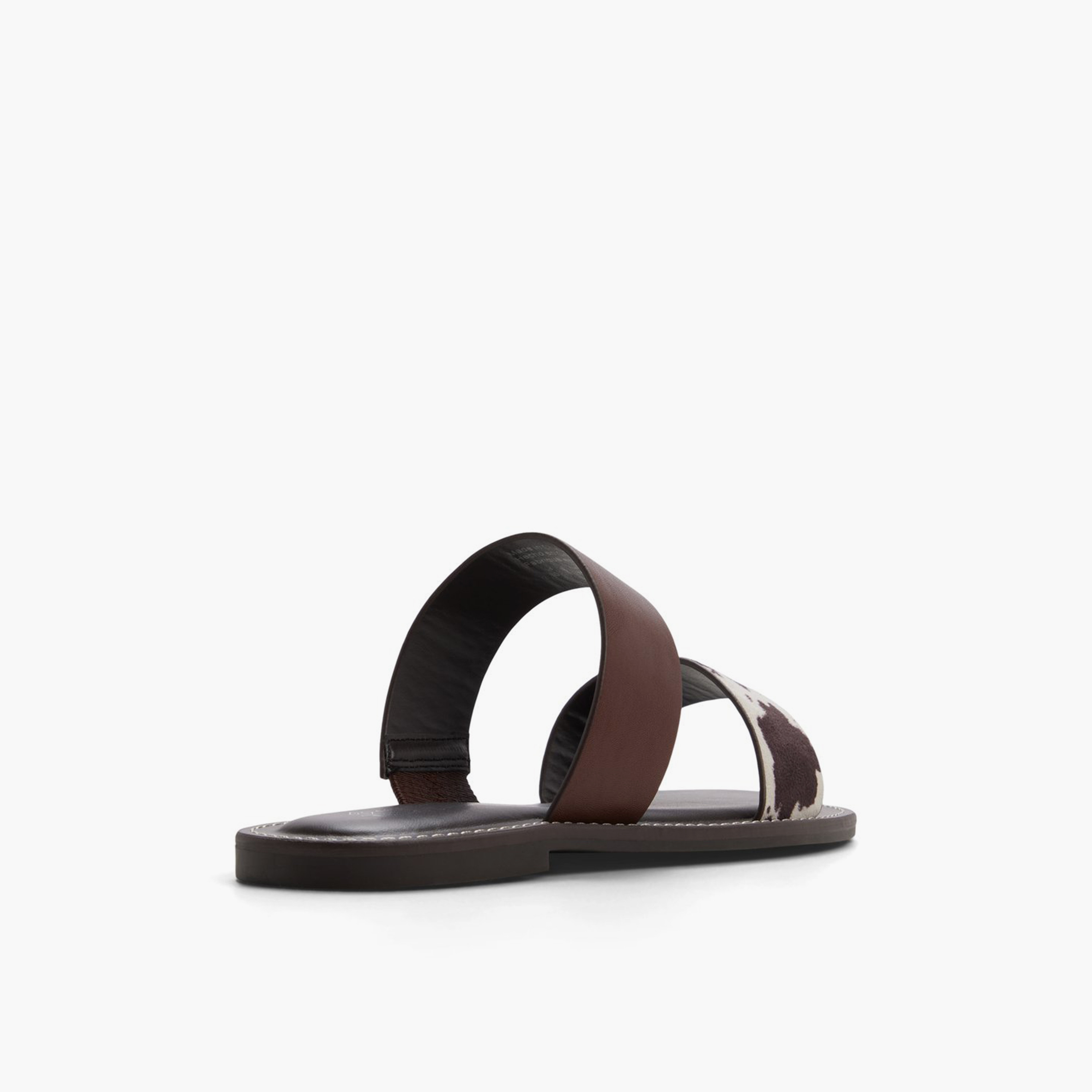 Call it Spring Women's Slip-On MIRAE Flat Slide Sandals | 30MIRAE-women-shoes-sandals-flats-image-5