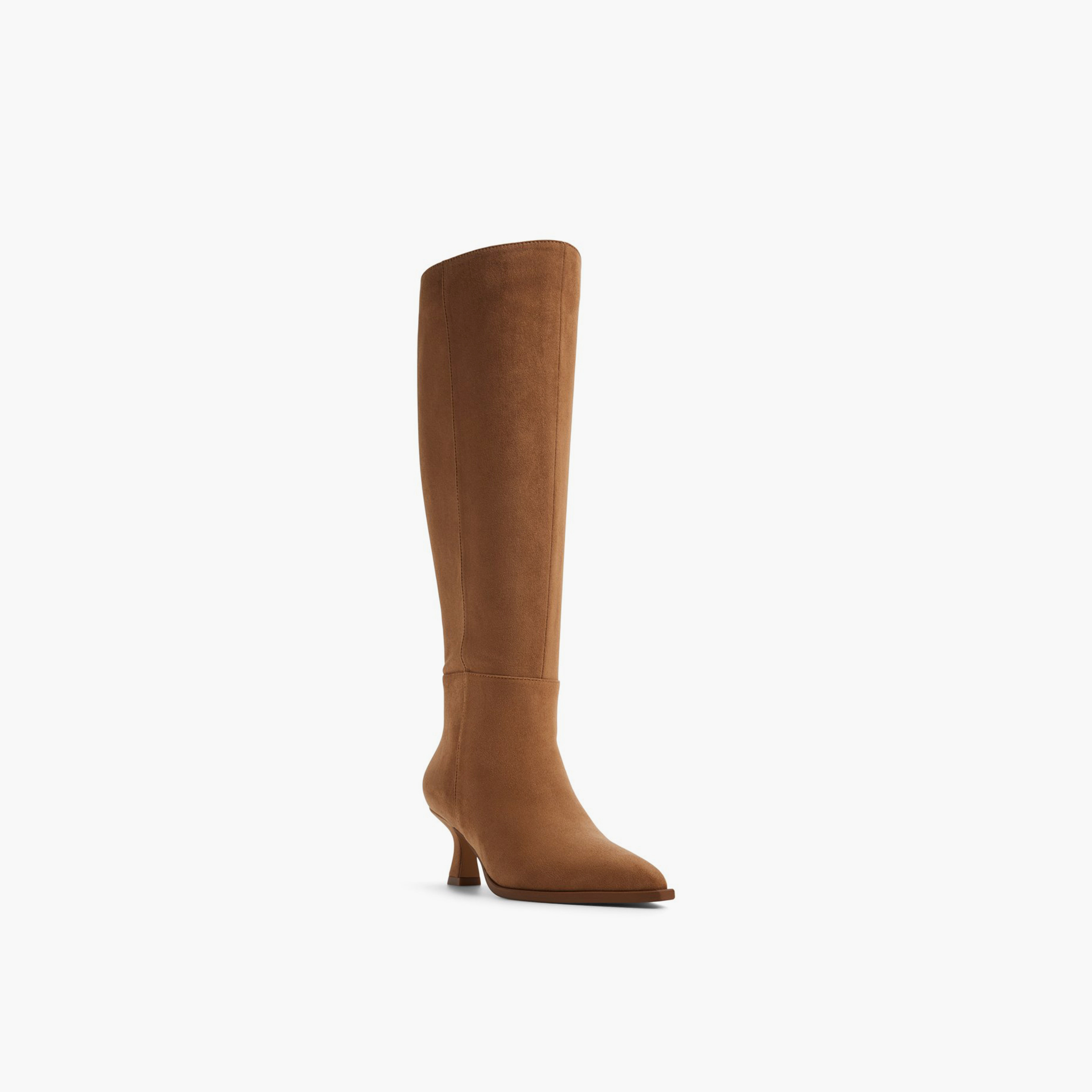 كول ات سبرينغ- حذاء نسائي بكعب عالٍ وسحاب من الأمام | 30NARAA-women-shoes-boots-image-6