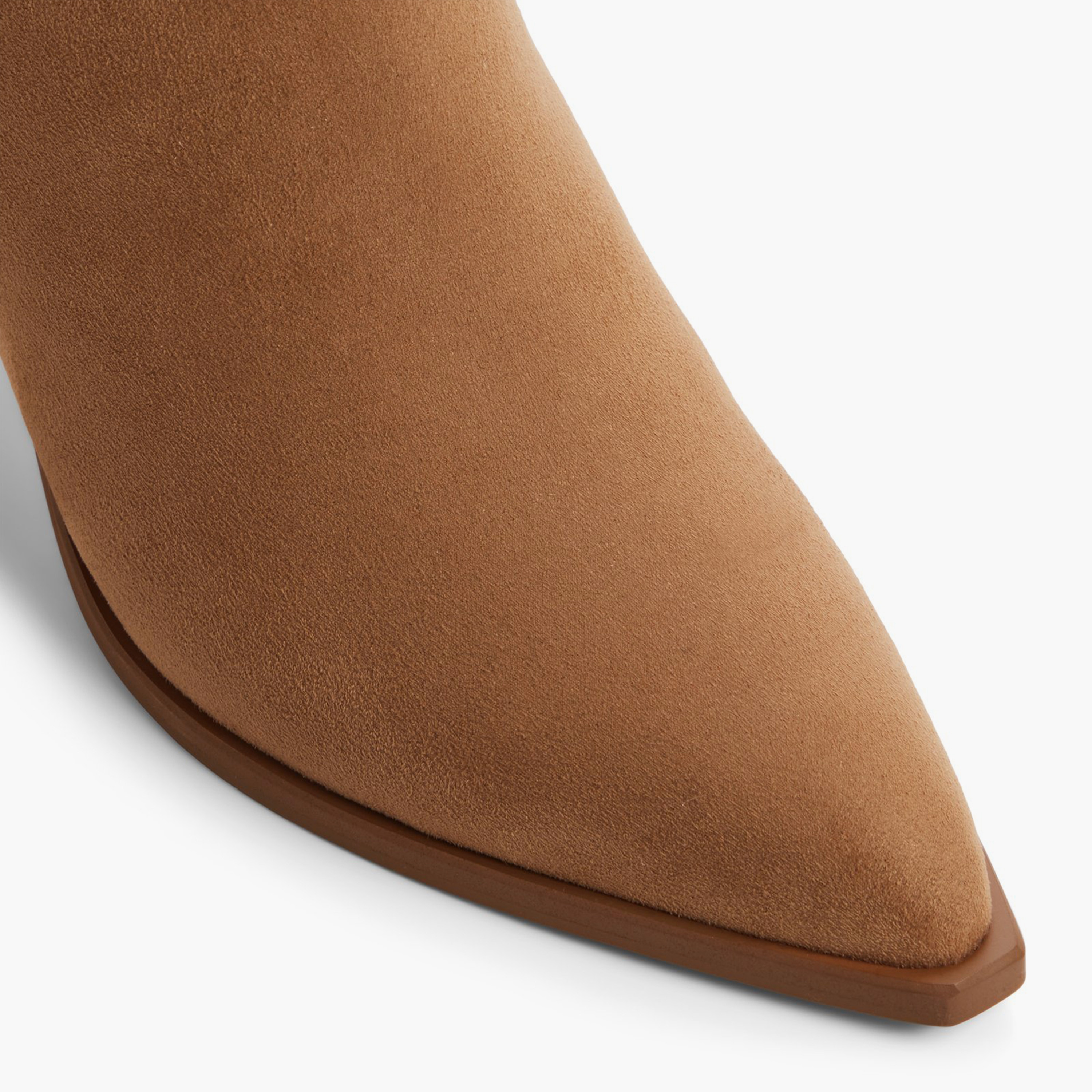 كول ات سبرينغ- حذاء نسائي بكعب عالٍ وسحاب من الأمام | 30NARAA-women-shoes-boots-image-7