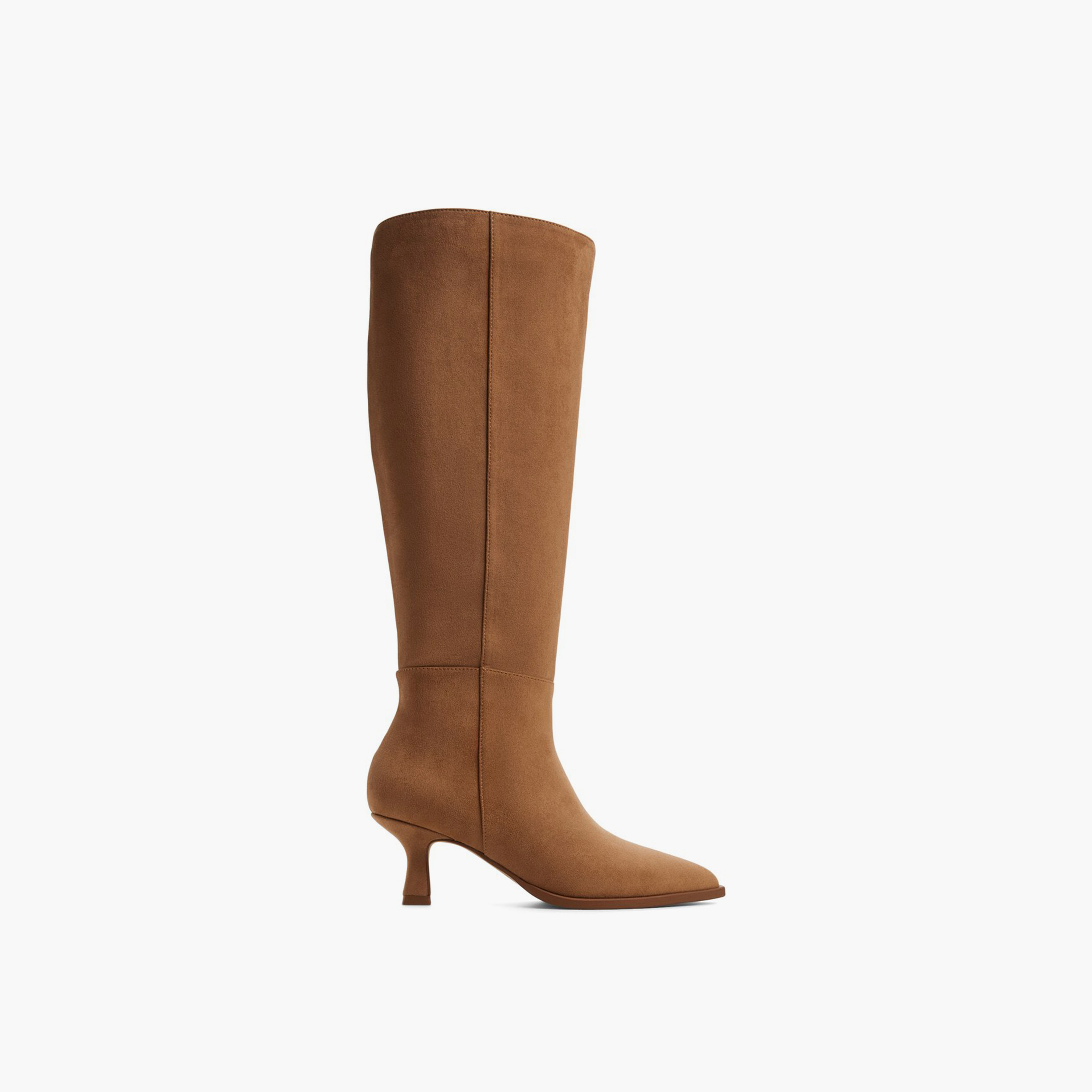 كول ات سبرينغ- حذاء نسائي بكعب عالٍ وسحاب من الأمام | 30NARAA-women-shoes-boots-image-8