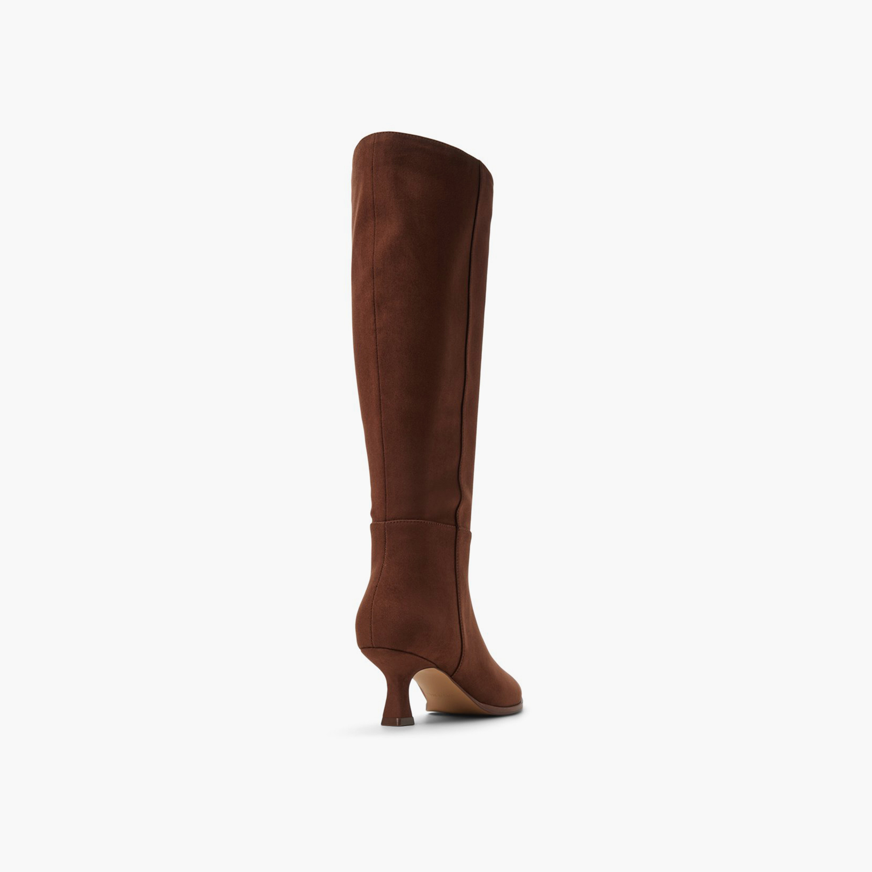 كول ات سبرينغ- حذاء نسائي بكعب عالٍ وسحاب من الأمام | 30NARAA-women-shoes-boots-image-5