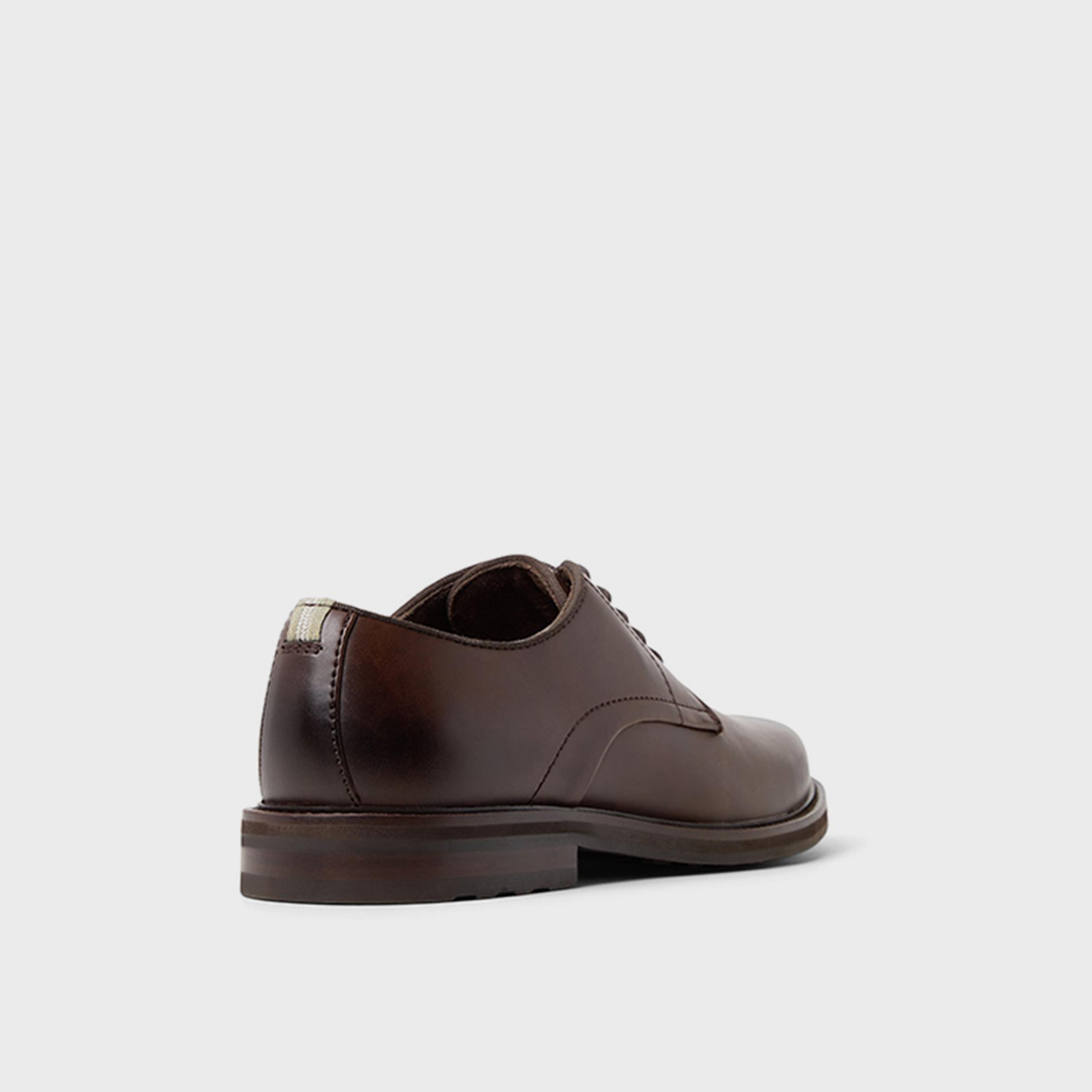 كول ات سبرينغ - حذاء ديربي برباط للرجال | 30NEWGATE-men-shoes-formalshoes-image-2