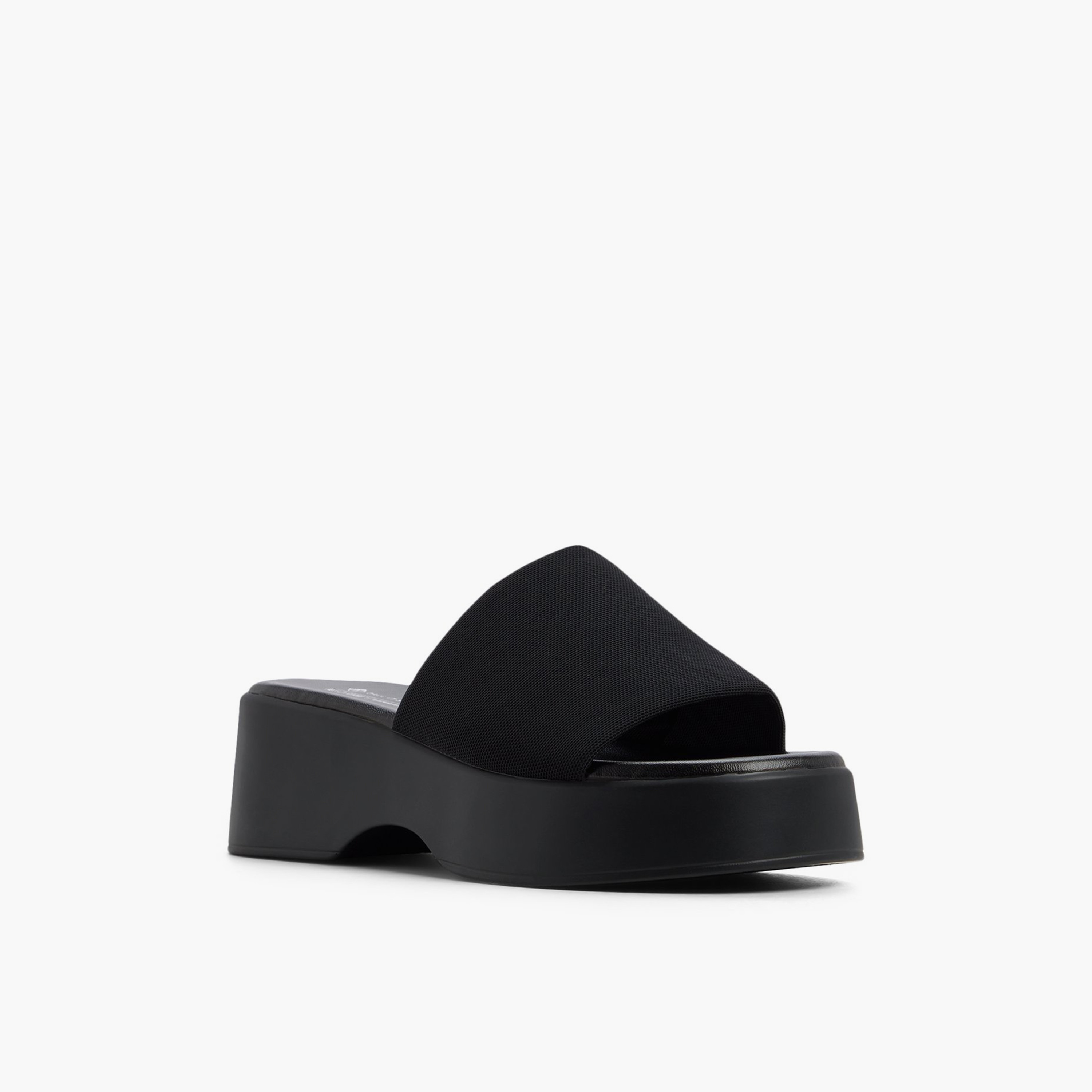 Call it Spring Women's Slip-On NOEMII Platform Heels | 30NOEMII-women-shoes-sandals-heeled-image-1
