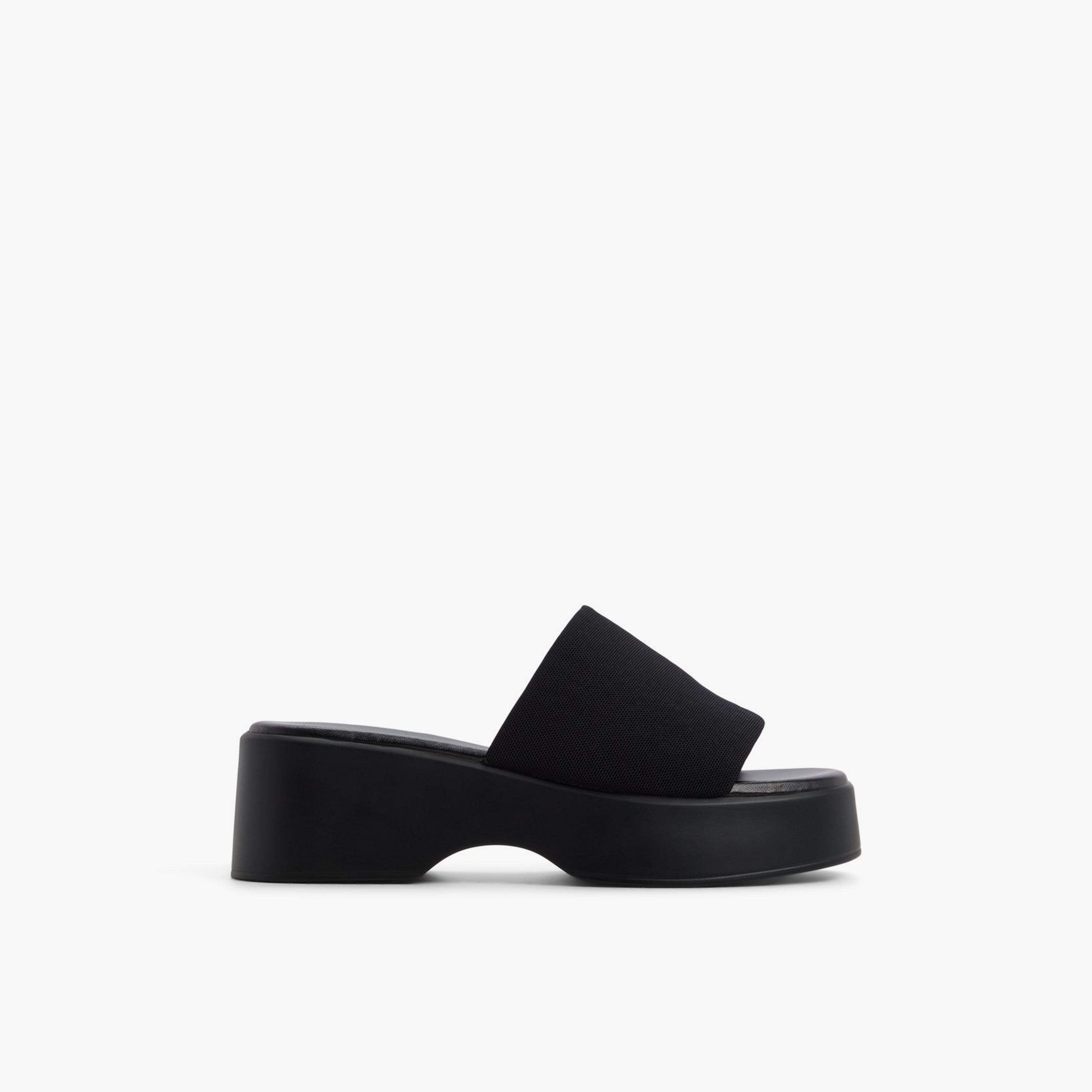 Call it Spring Women's Slip-On NOEMII Platform Heels | 30NOEMII-women-shoes-sandals-heeled-image-3