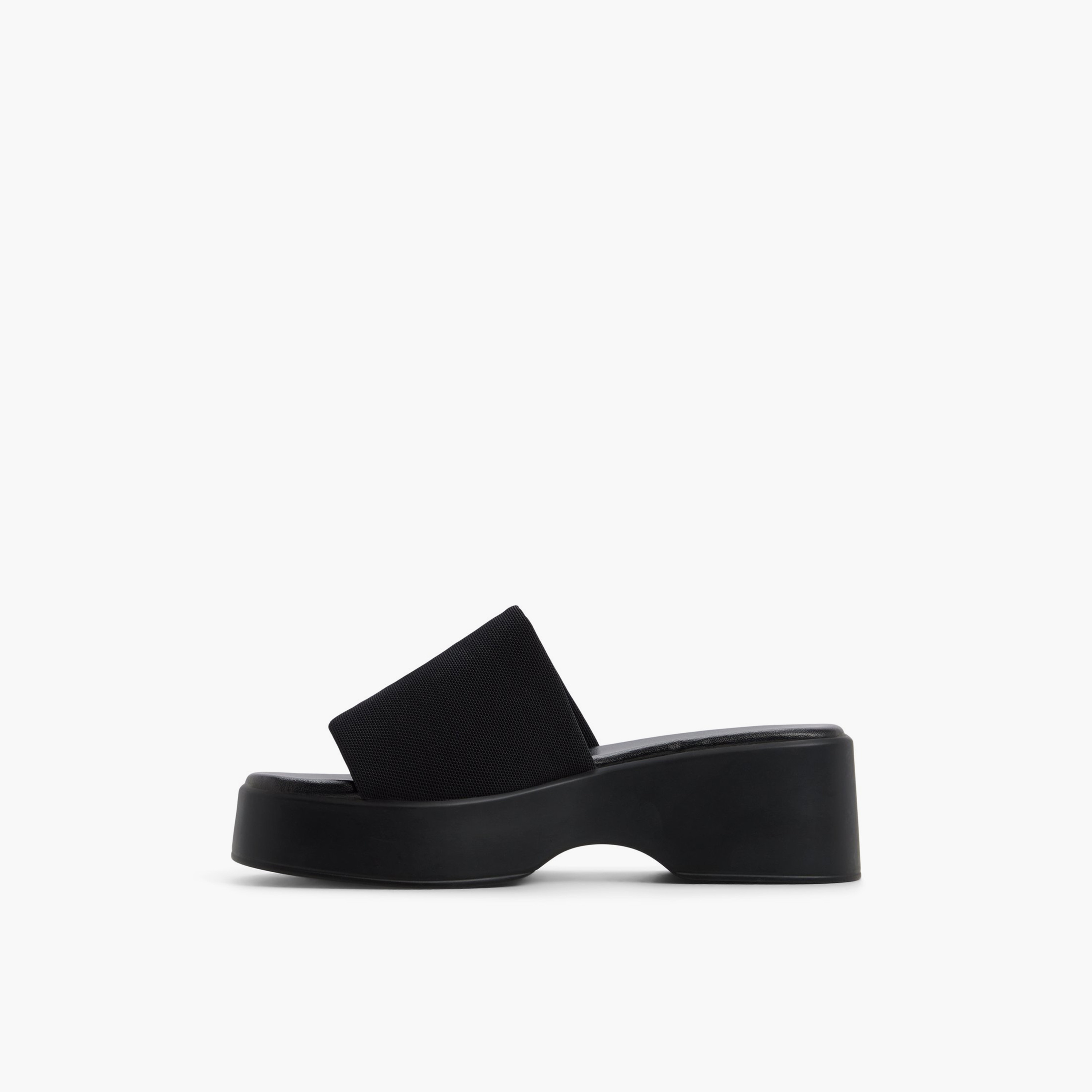 Call it Spring Women's Slip-On NOEMII Platform Heels | 30NOEMII-women-shoes-sandals-heeled-image-4