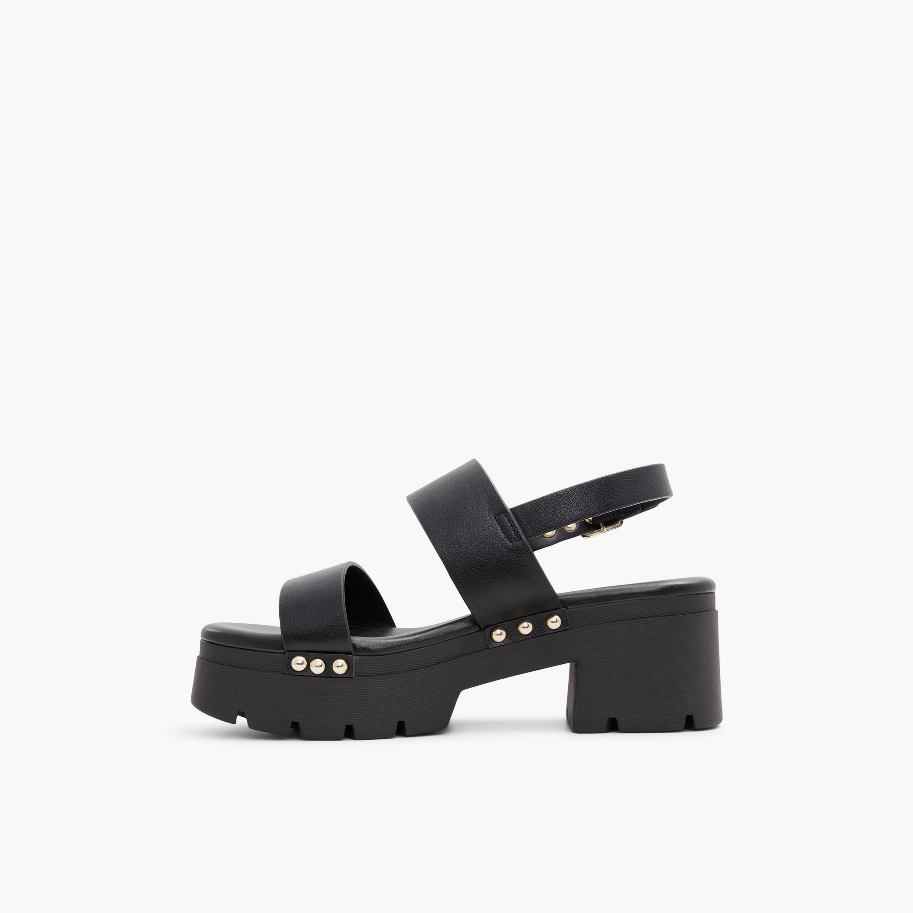 كول ات سبرينغ - حذاء نوفالي نسائي كعب عالي ومنصة مع حزام بإبزيم | 30NOVALIE-women-shoes-sandals-heeled-image-9