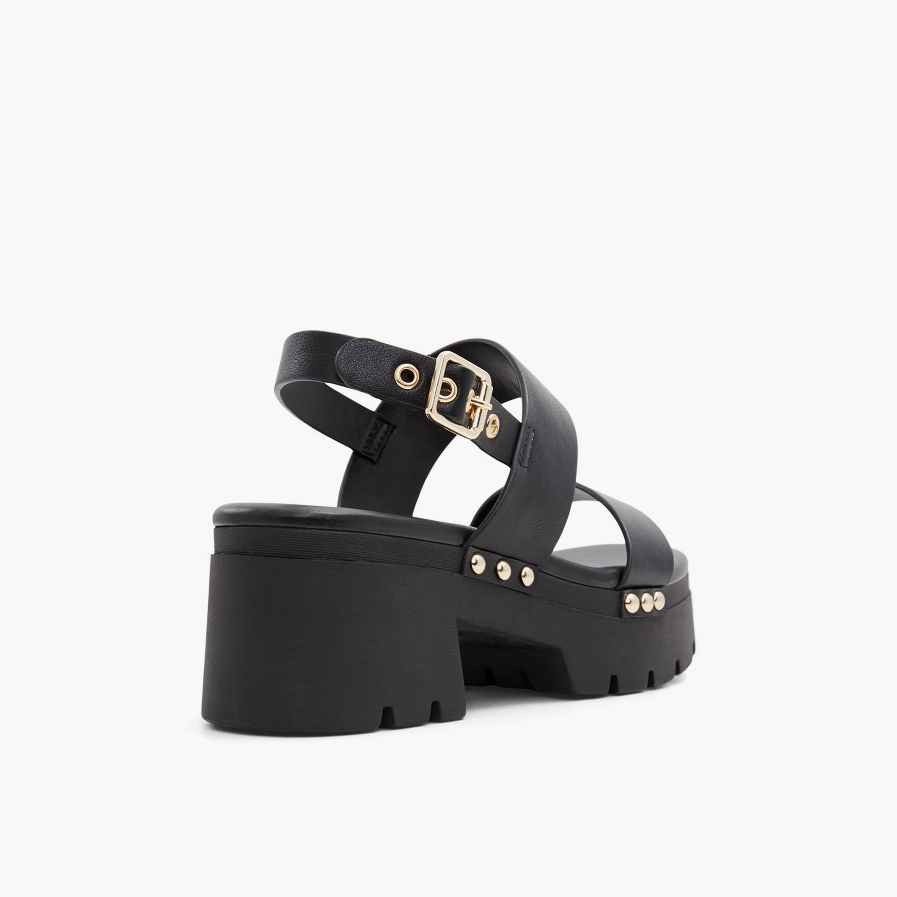 كول ات سبرينغ - حذاء نوفالي نسائي كعب عالي ومنصة مع حزام بإبزيم | 30NOVALIE-women-shoes-sandals-heeled-image-10