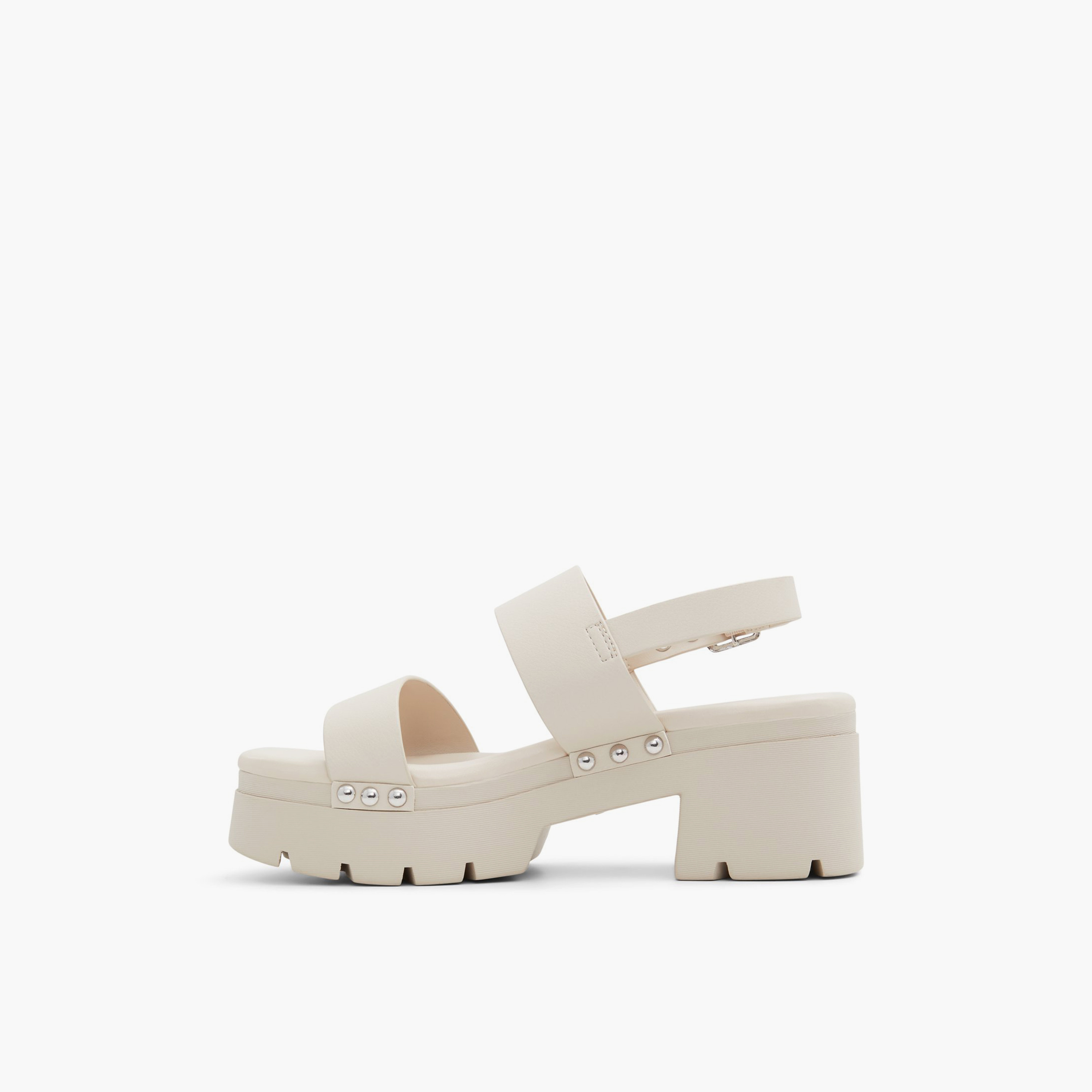 Call it Spring Women's Buckle Strap NOVALIE Platform Heels | 30NOVALIE-women-shoes-sandals-heeled-image-4