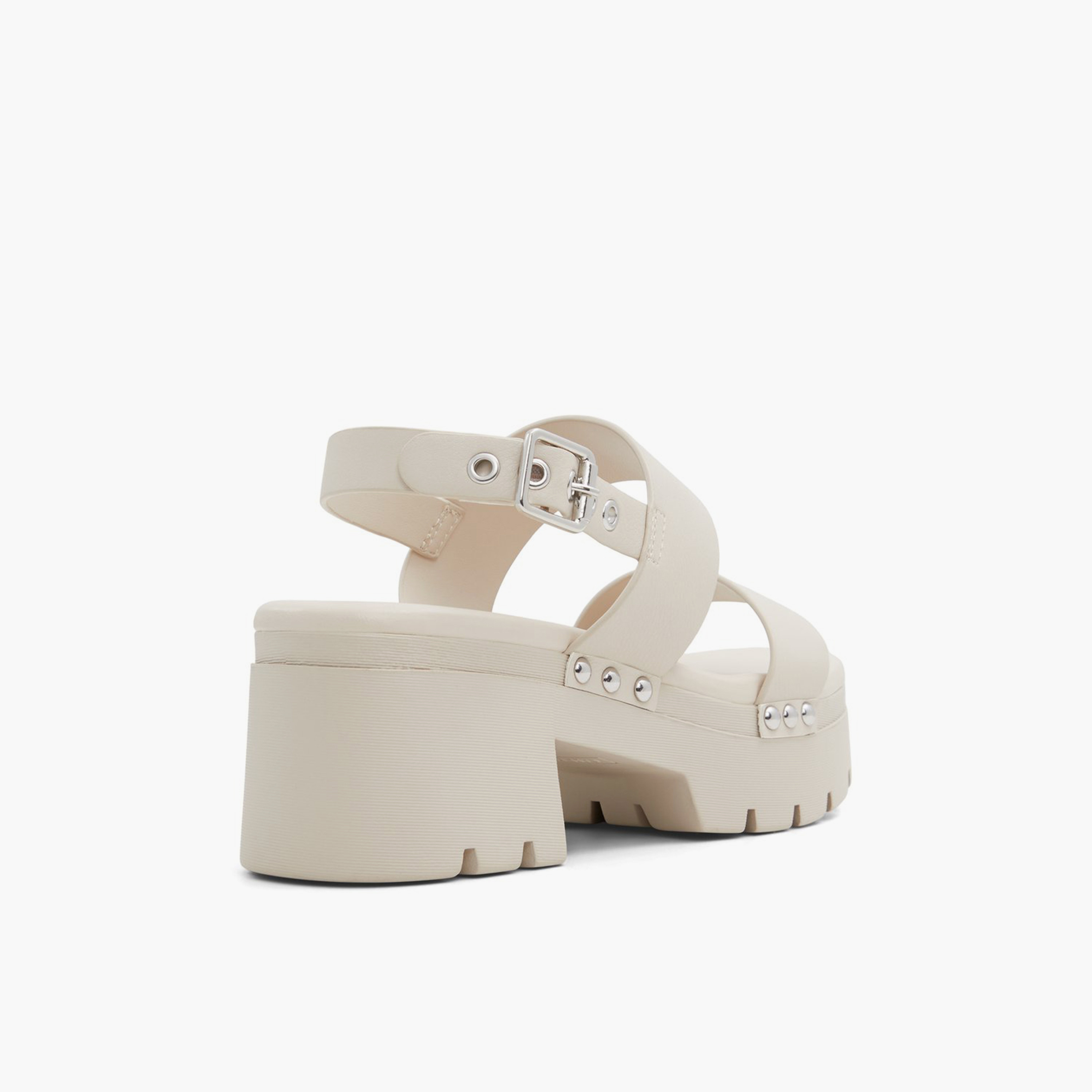 كول ات سبرينغ - حذاء نوفالي نسائي كعب عالي ومنصة مع حزام بإبزيم | 30NOVALIE-women-shoes-sandals-heeled-image-5