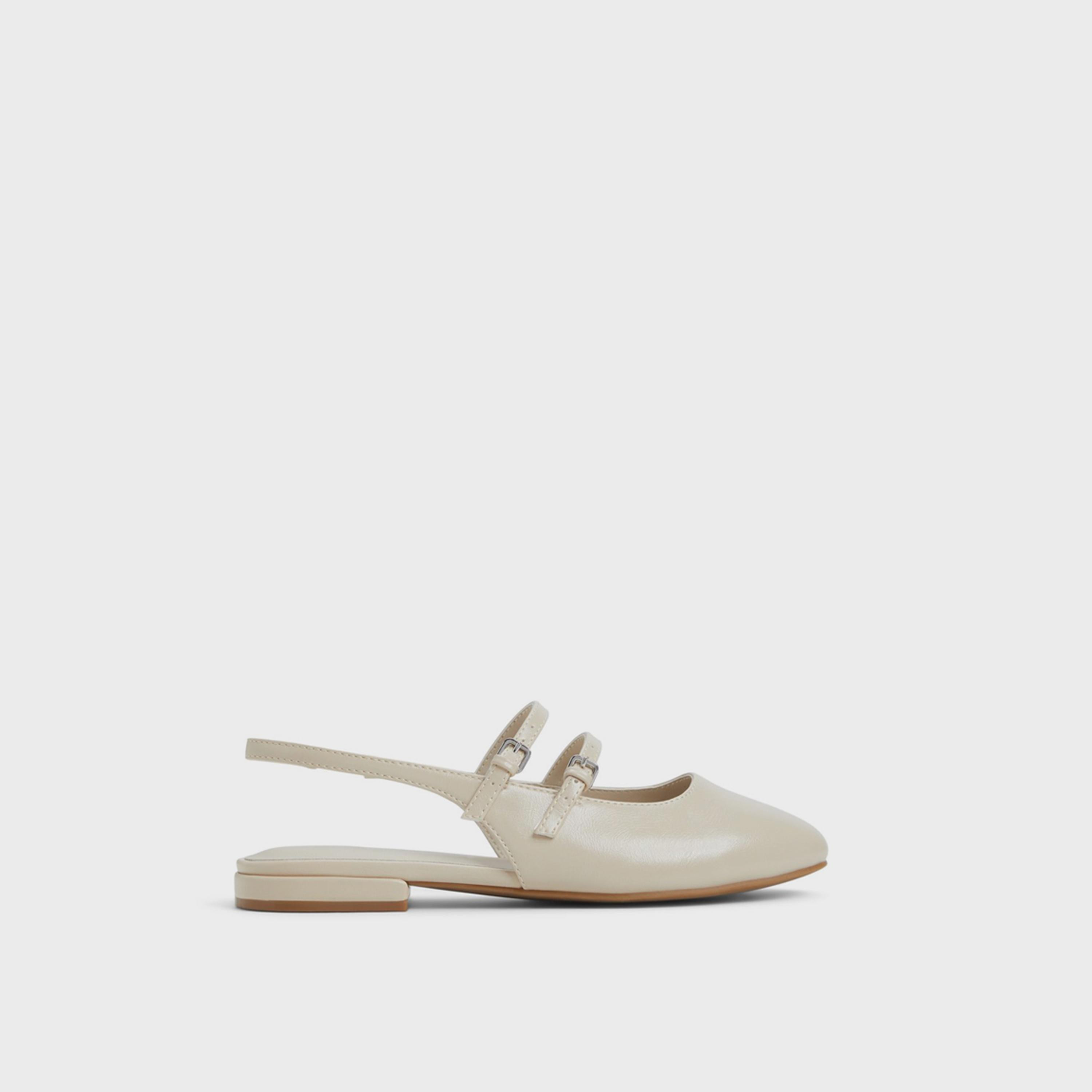 Call it Spring Women's Buckle Closure Flat Mary Jane | 30OPHELLIA-women-shoes-ballerinas-image-1