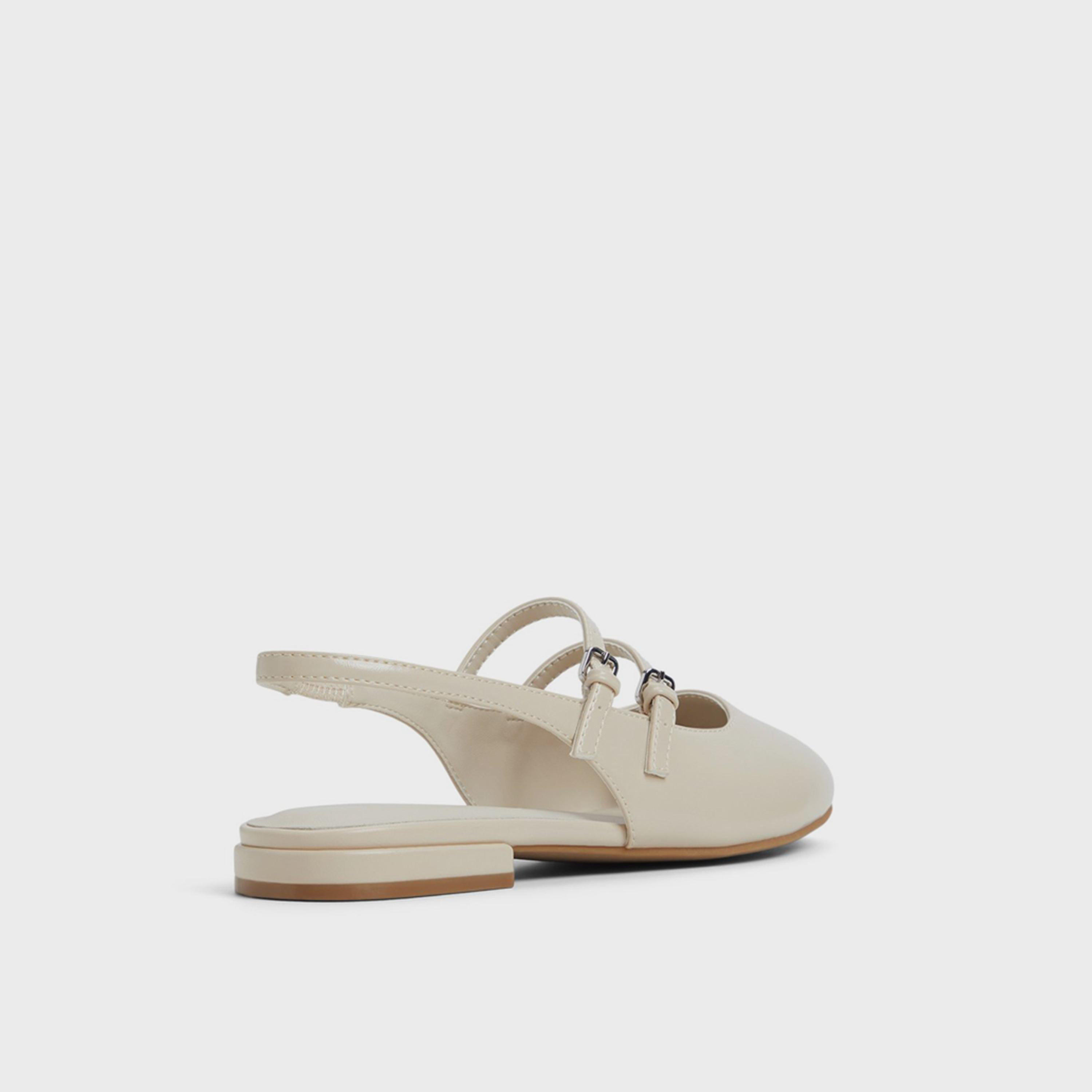 Call it Spring Women's Buckle Closure Flat Mary Jane | 30OPHELLIA-women-shoes-ballerinas-image-2