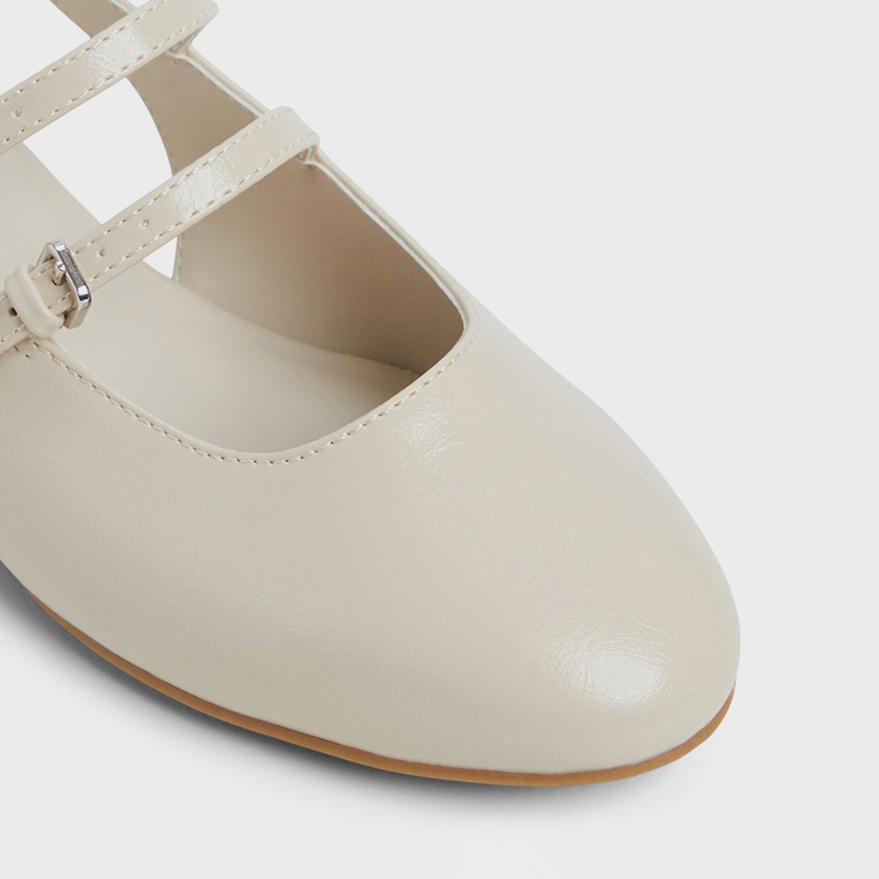 Call it Spring Women's Buckle Closure Flat Mary Jane | 30OPHELLIA-women-shoes-ballerinas-image-4