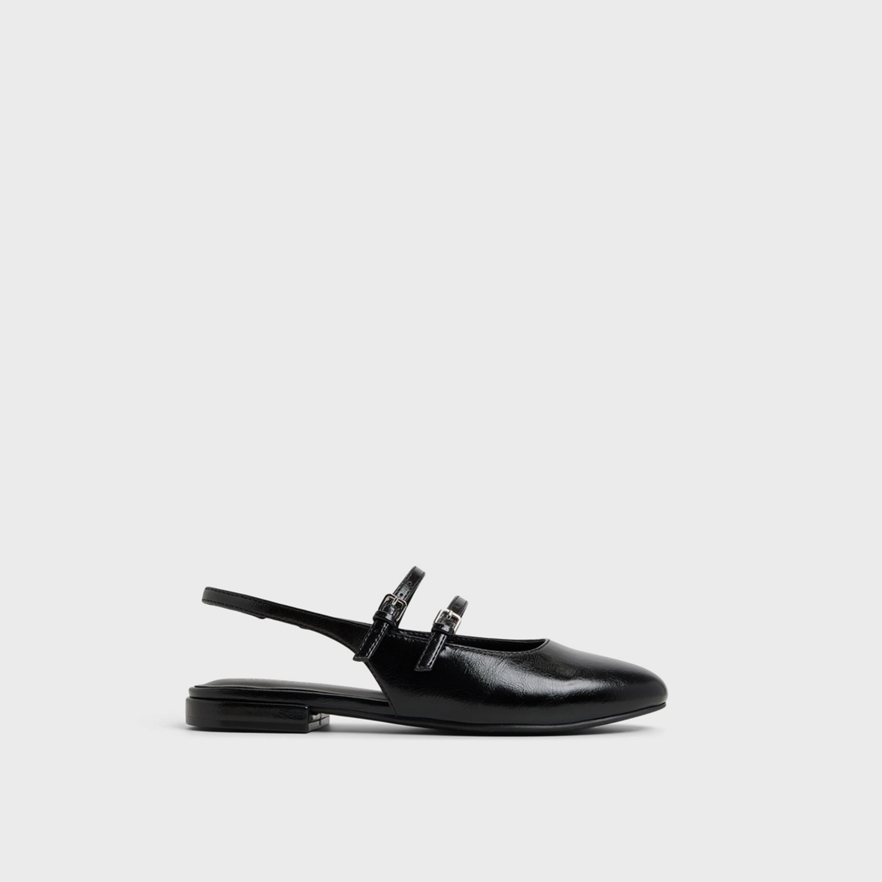 كول ات سبرينغ - حذاء ماري جين مسطح بإبزيم للنساء | 30OPHELLIA-women-shoes-ballerinas-image-5