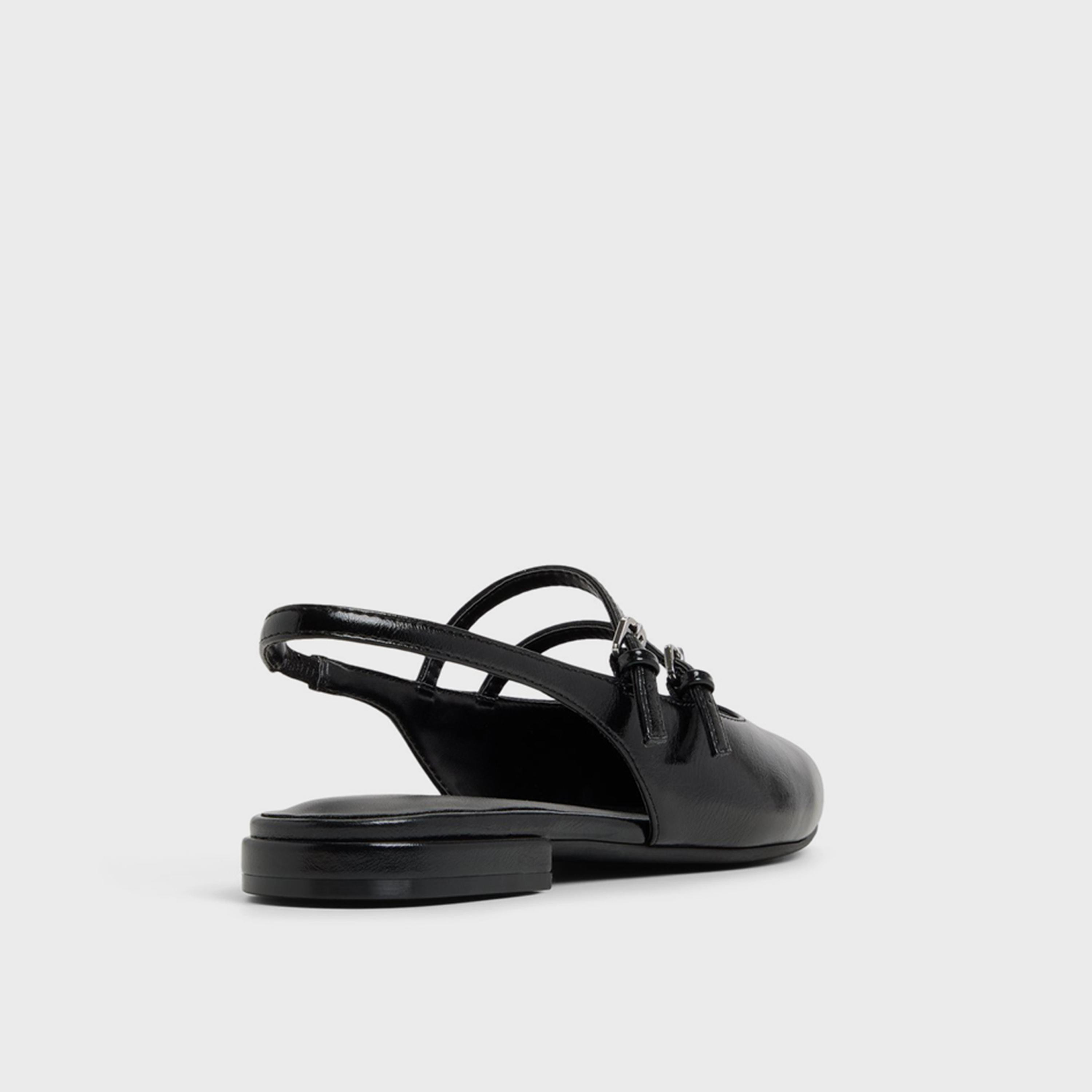 كول ات سبرينغ - حذاء ماري جين مسطح بإبزيم للنساء | 30OPHELLIA-women-shoes-ballerinas-image-6