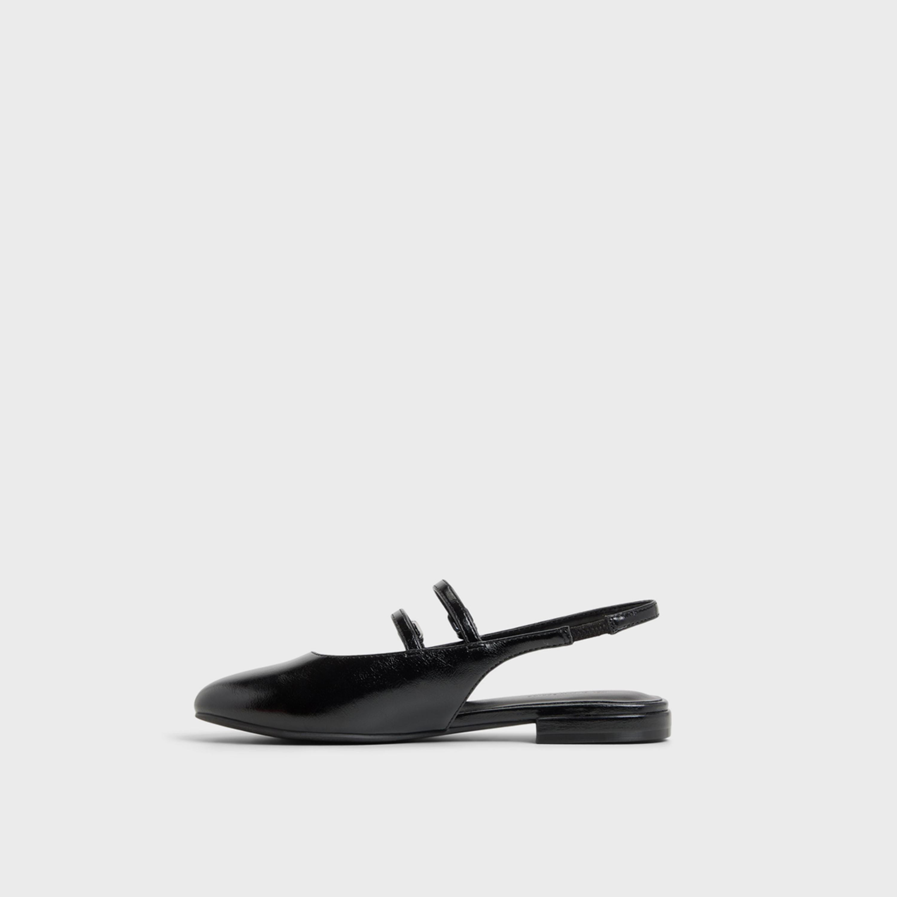 كول ات سبرينغ - حذاء ماري جين مسطح بإبزيم للنساء | 30OPHELLIA-women-shoes-ballerinas-image-7