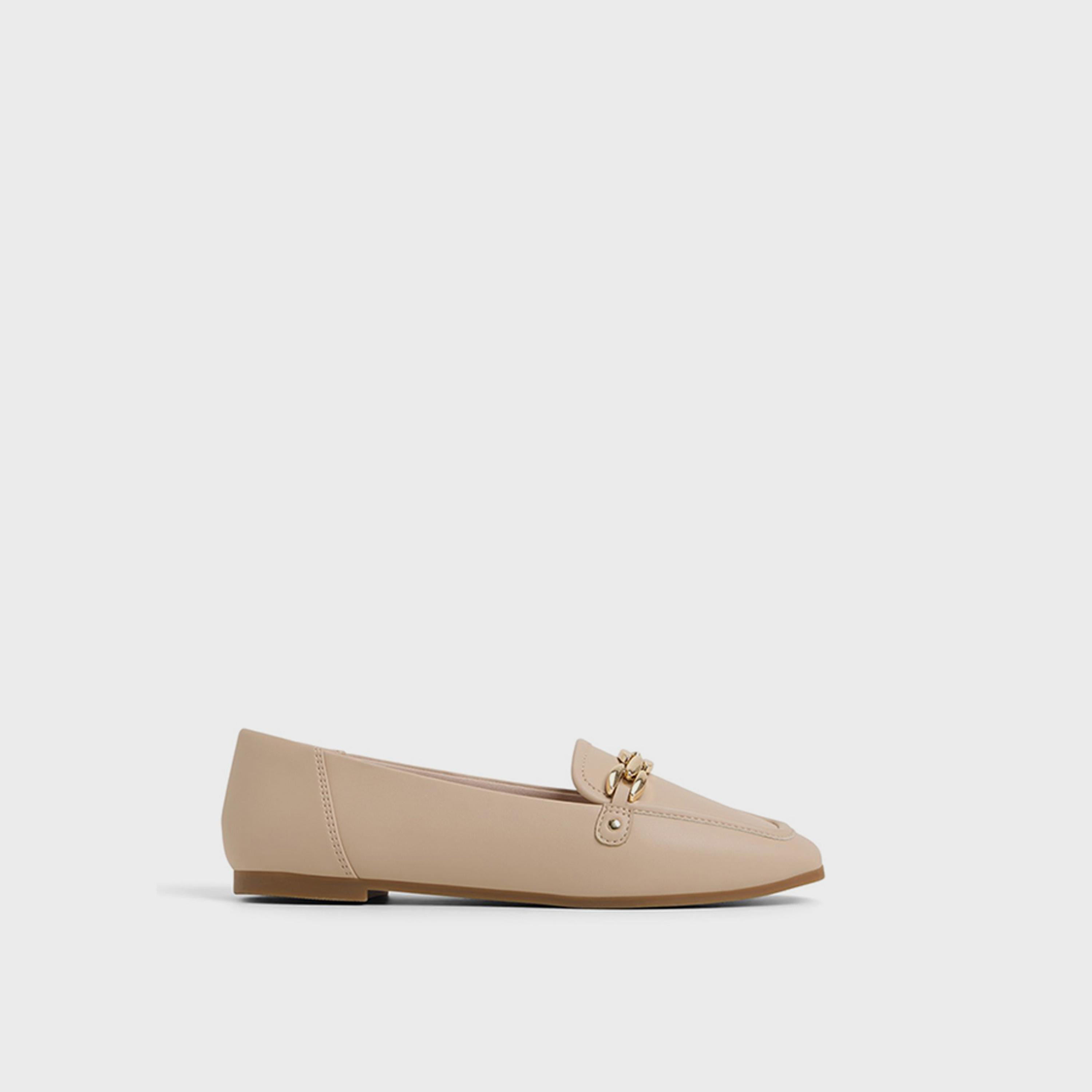 Call it Spring Women's Slip-On Flat Loafers | 30PARVI-women-shoes-flats-loafers-image-1