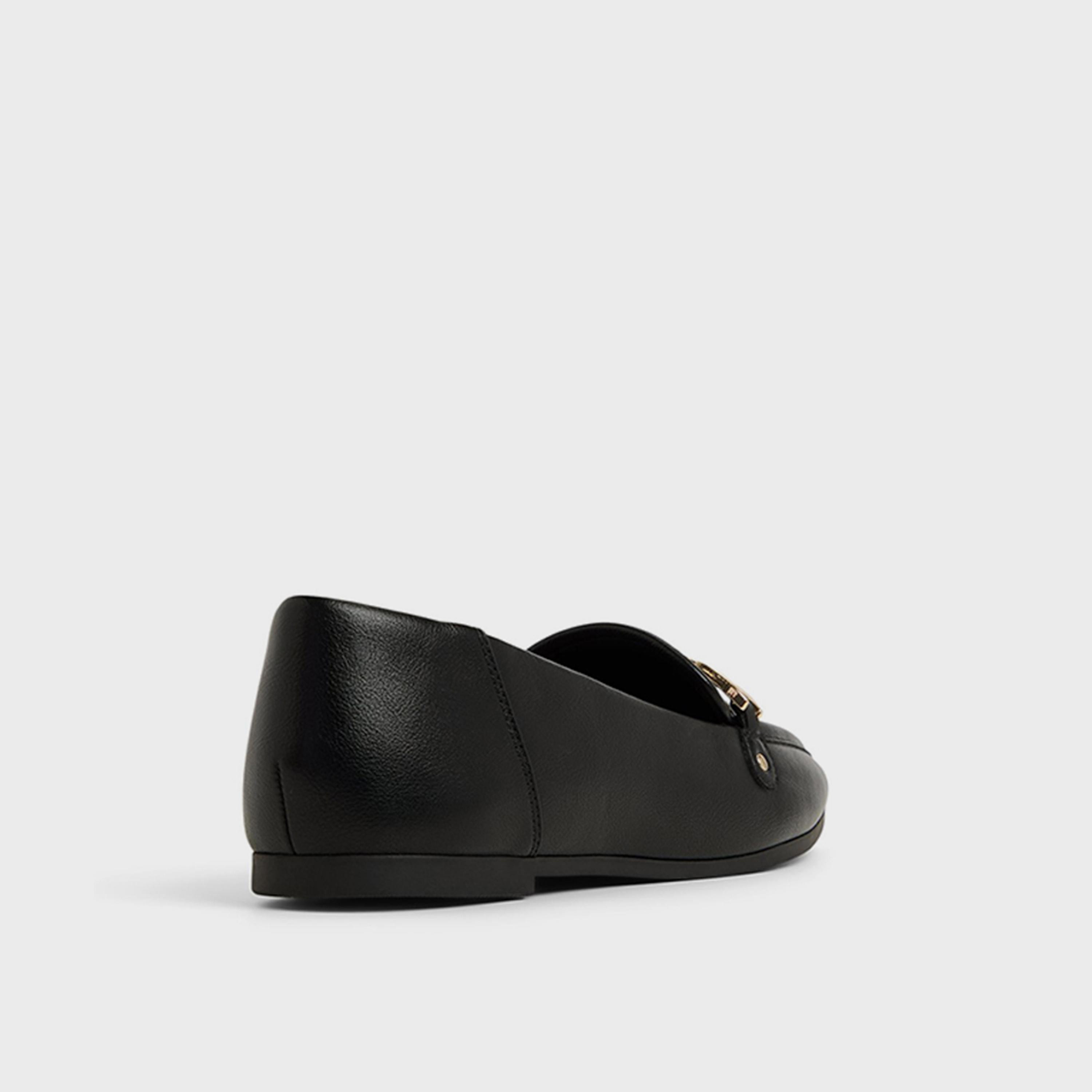 Call it Spring Women's Slip-On Flat Loafers | 30PARVI-women-shoes-flats-loafers-image-2